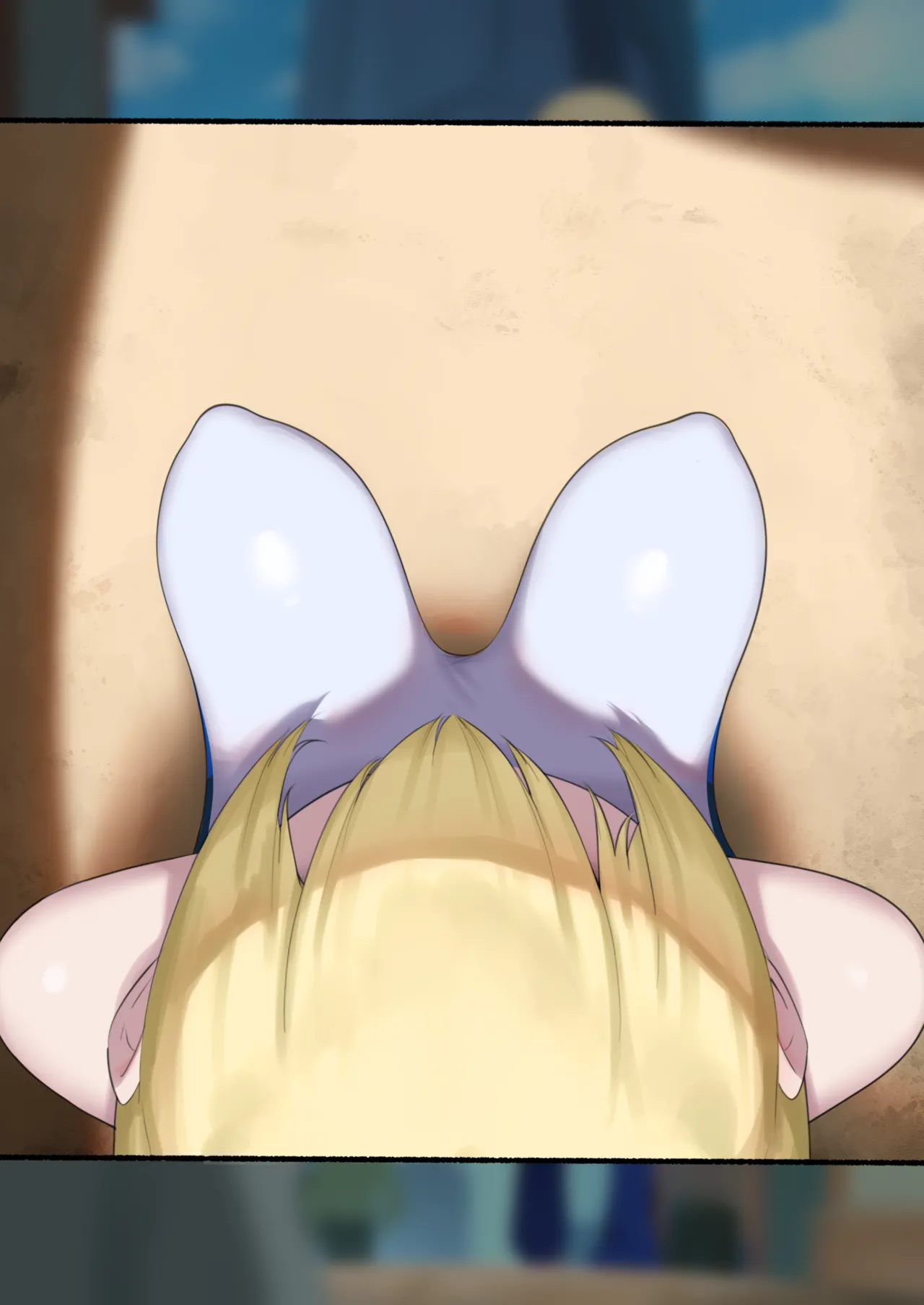 Danmachi Ais page 29