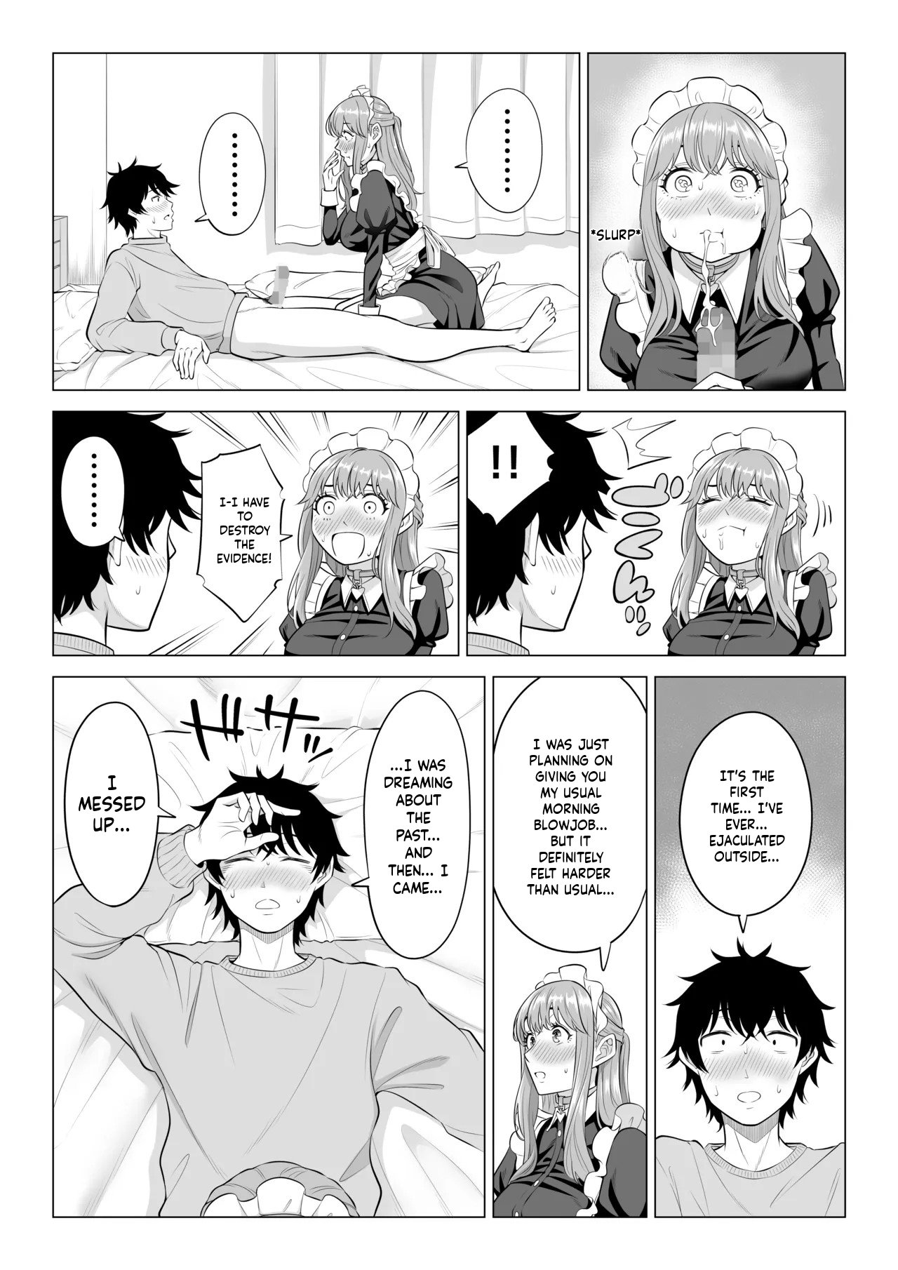Dansei ga Kyokutan ni Sukunai Kono Sekai de wa, Seishi wa Kichou na Shigen desu. Sono 3 page 140