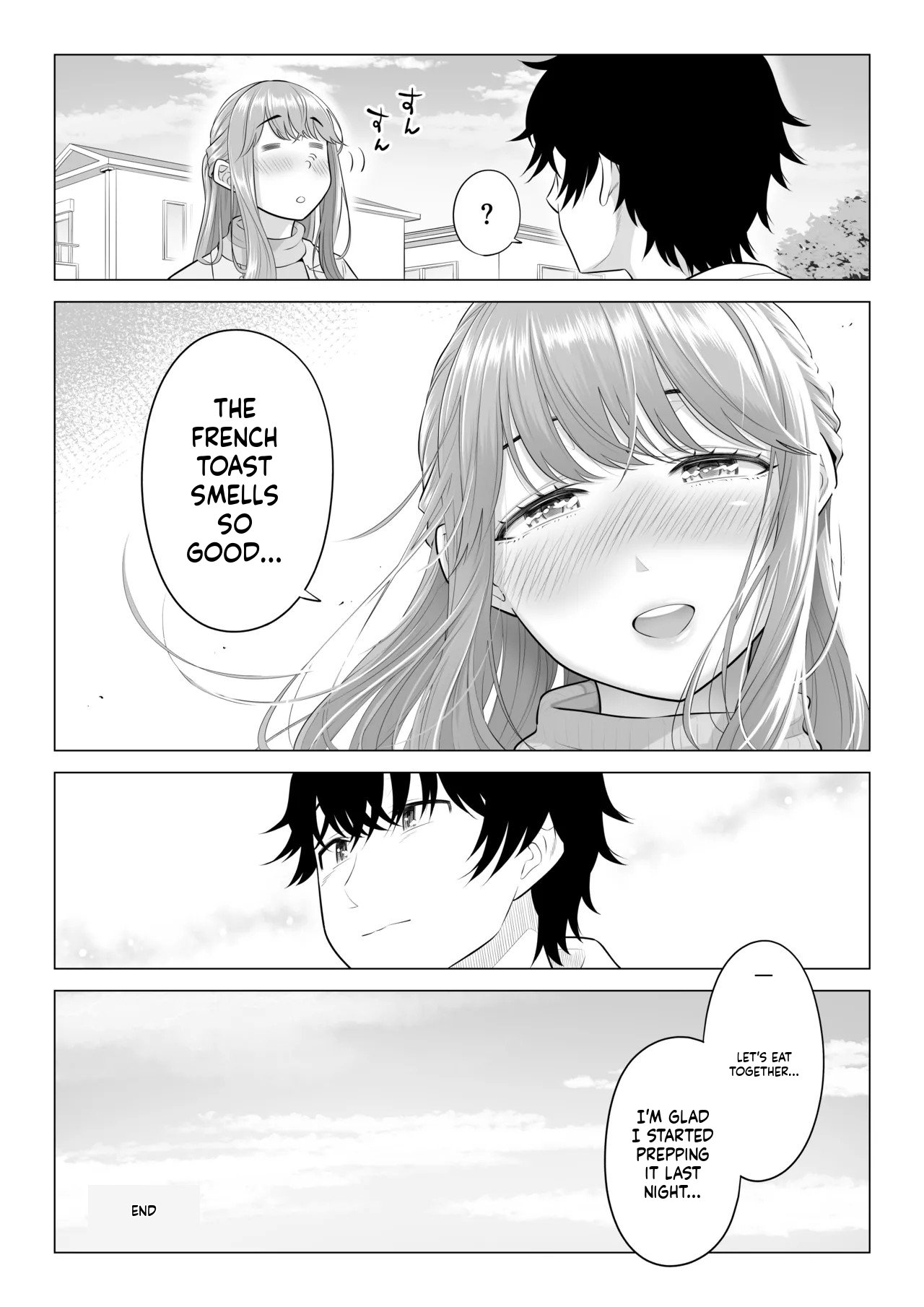Dansei ga Kyokutan ni Sukunai Kono Sekai de wa, Seishi wa Kichou na Shigen desu. Sono 3 page 152
