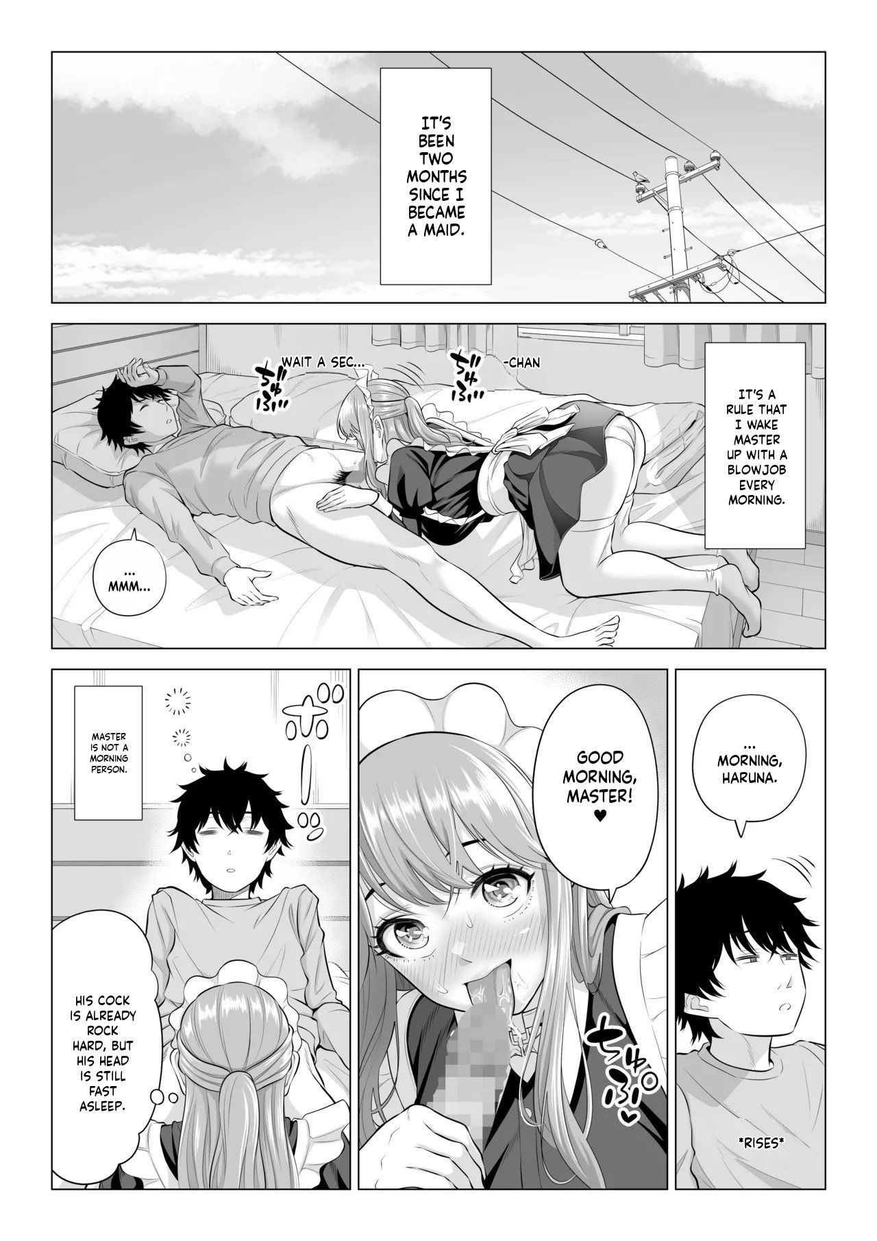 Dansei ga Kyokutan ni Sukunai Kono Sekai de wa, Seishi wa Kichou na Shigen desu. Sono 3 page 47