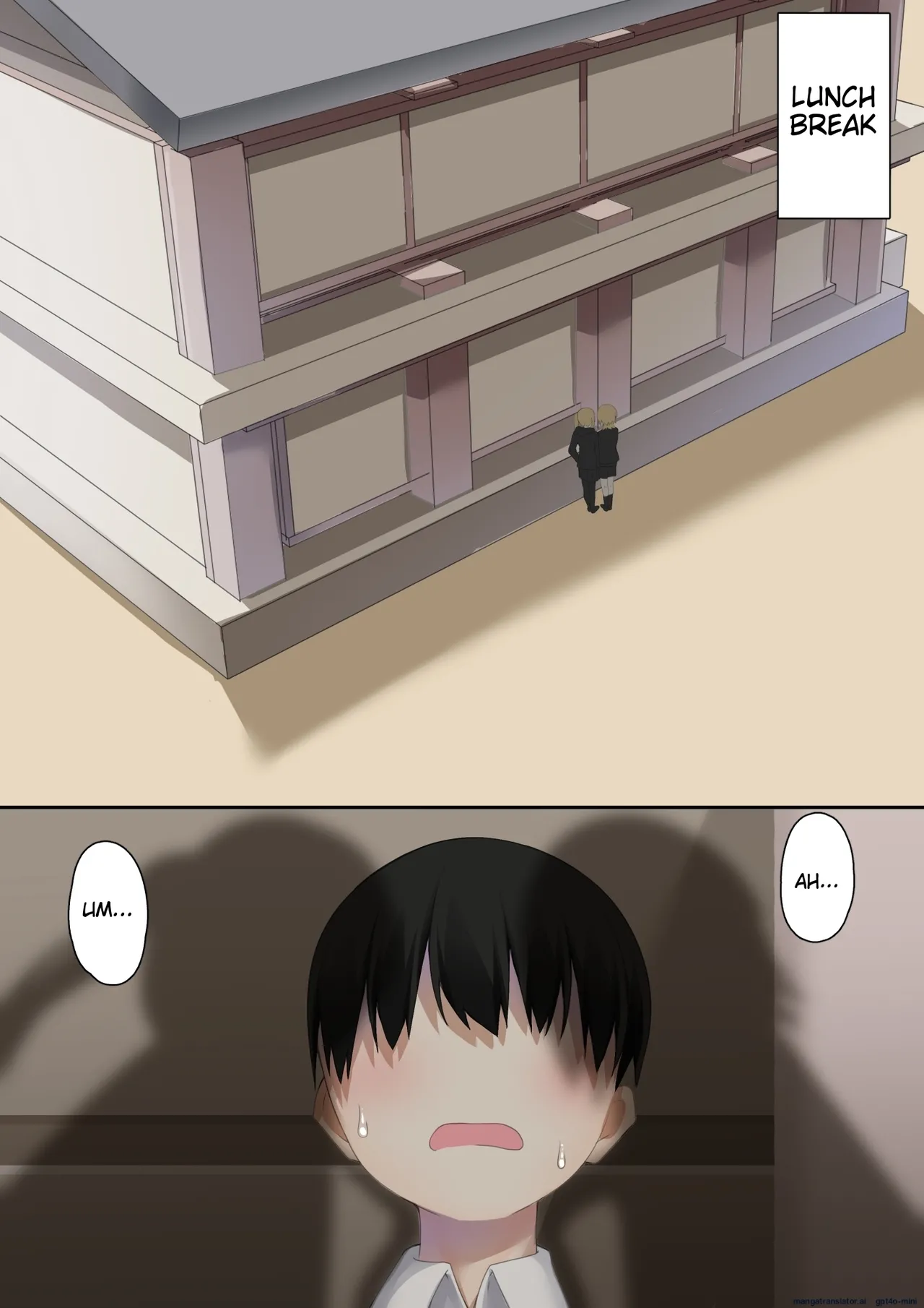 Danshikou ni Nyuugaku Shitara Ore Igai Zennin Otokonoko datta page 16