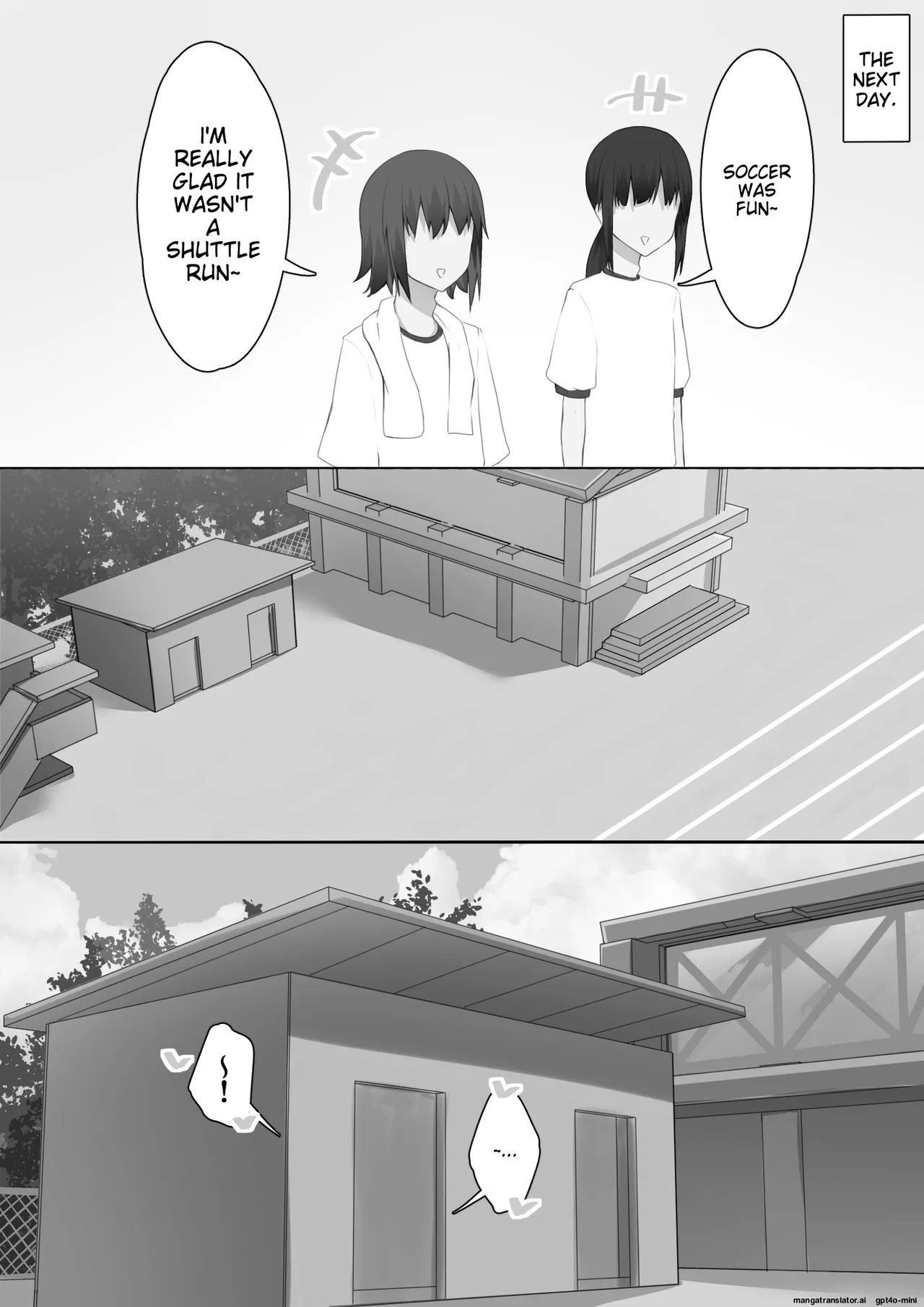 Danshikou ni Nyuugaku Shitara Ore Igai Zennin Otokonoko datta page 39