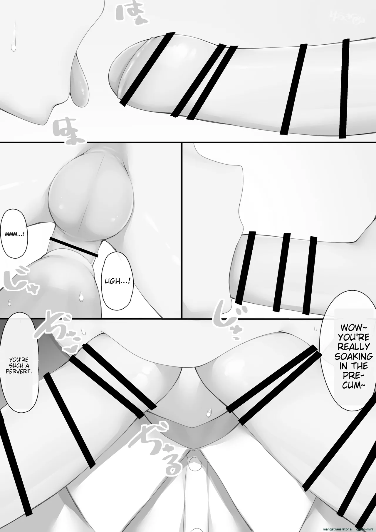 Danshikou ni Nyuugaku Shitara Ore Igai Zennin Otokonoko datta page 45