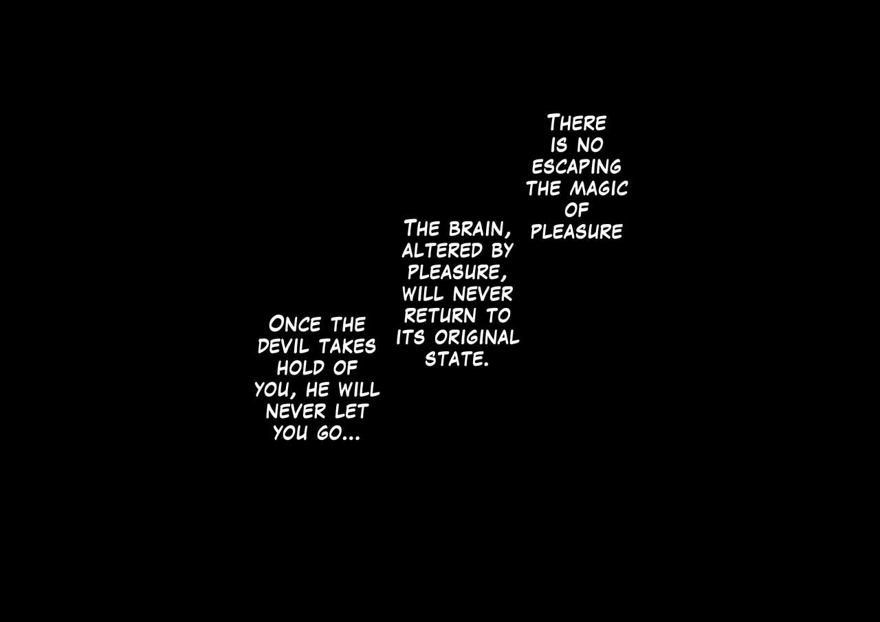 Daraku : Hametsu no Yuuwaku page 3