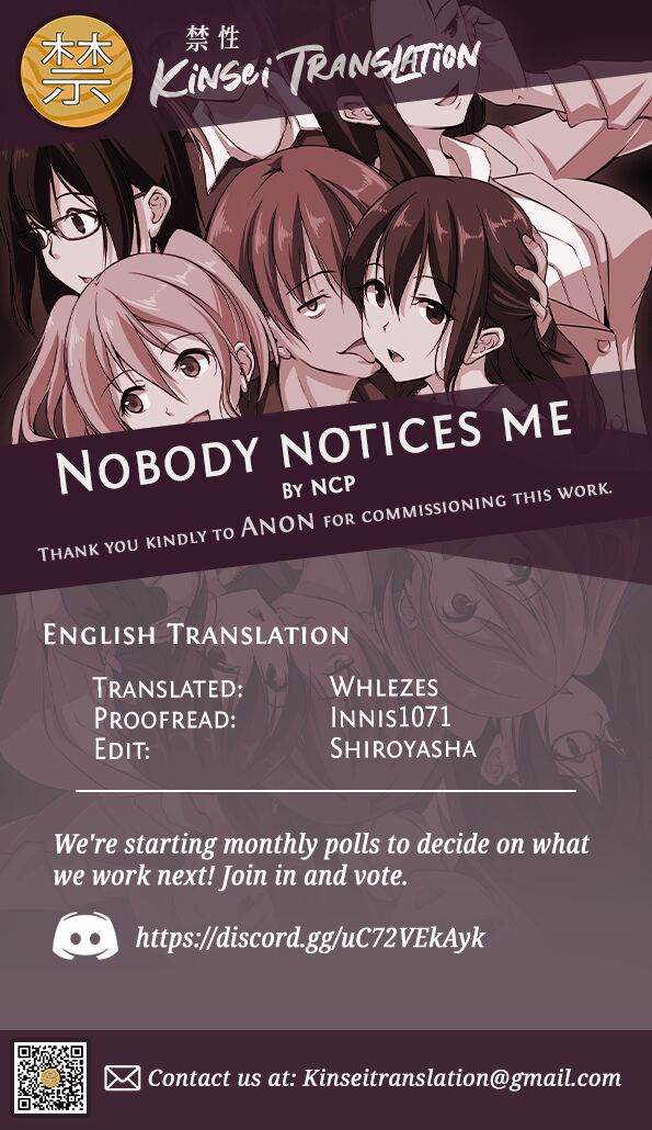 Dare mo Ore ni wa Kigatsukanai. Muteikou na Uchi ni Haramaserareru Onna-tachi page 42