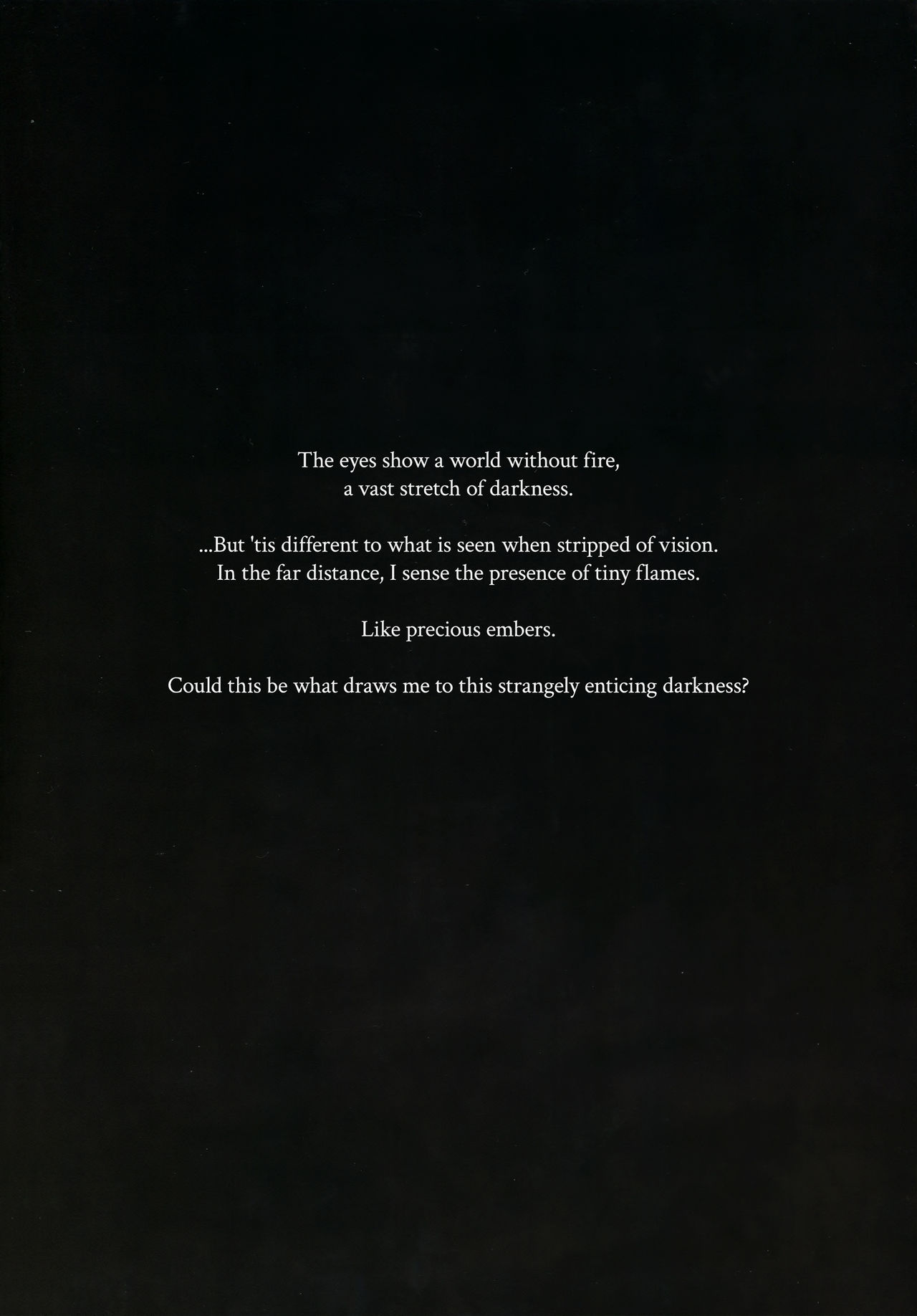 Dark Desire (DARK SOULS III) [English] =TLL + mrwayne= page 19