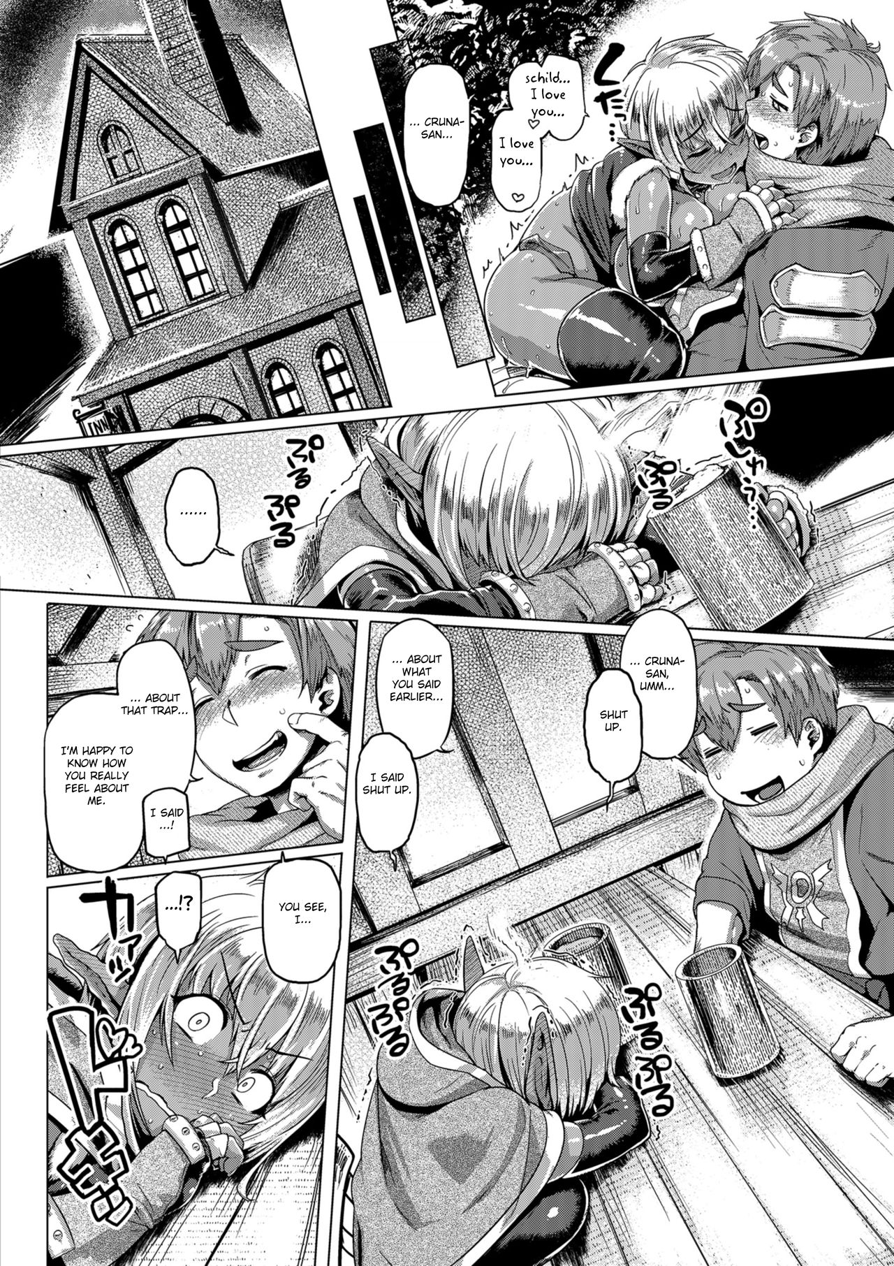 Dark Elf Control page 16