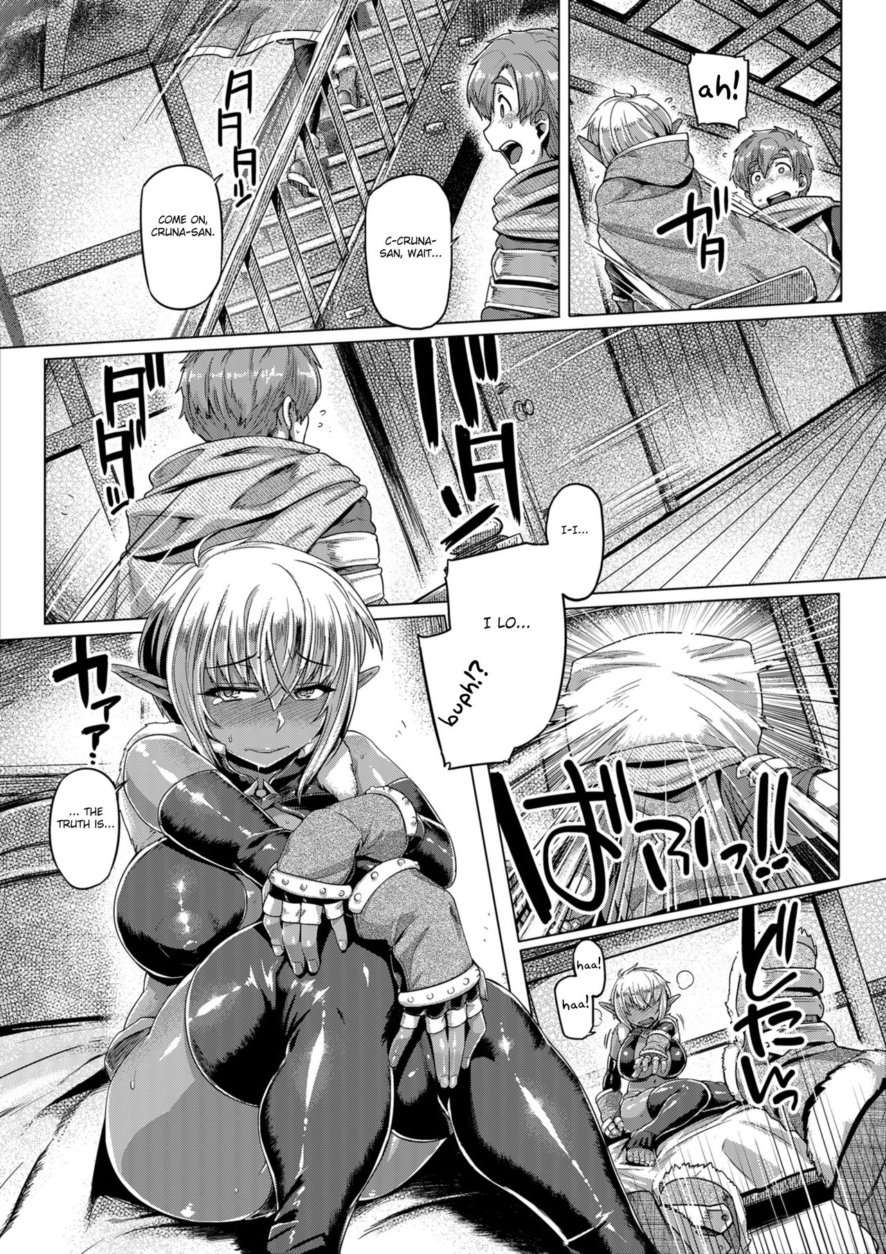 Dark Elf Control page 17