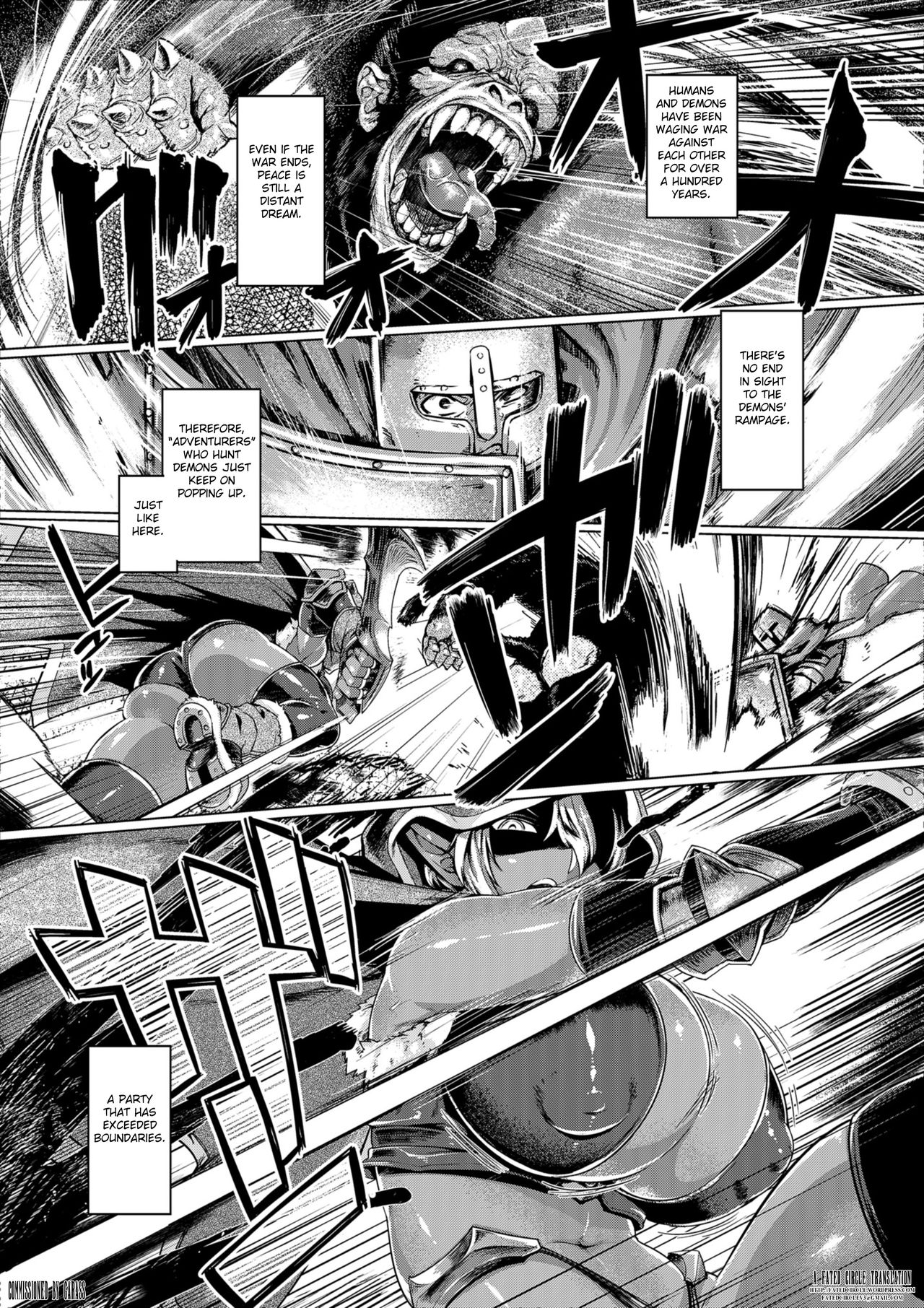 Dark Elf Control page 3