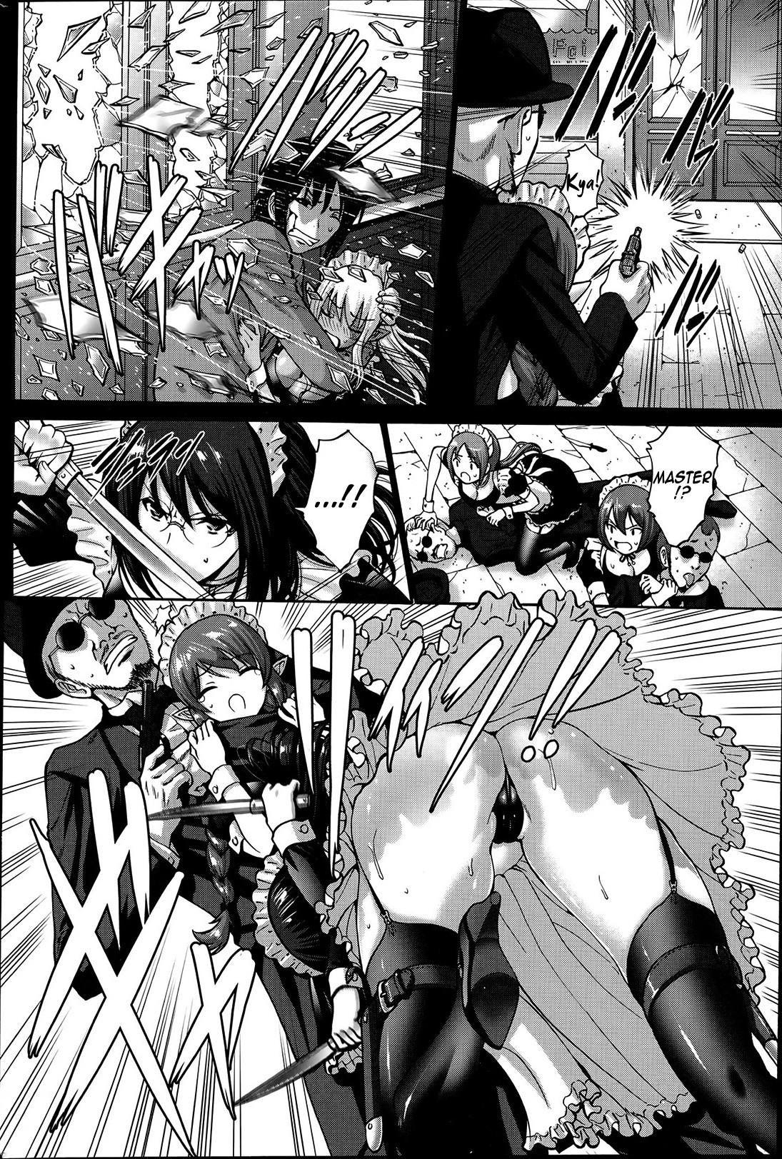 Dark Elf page 25