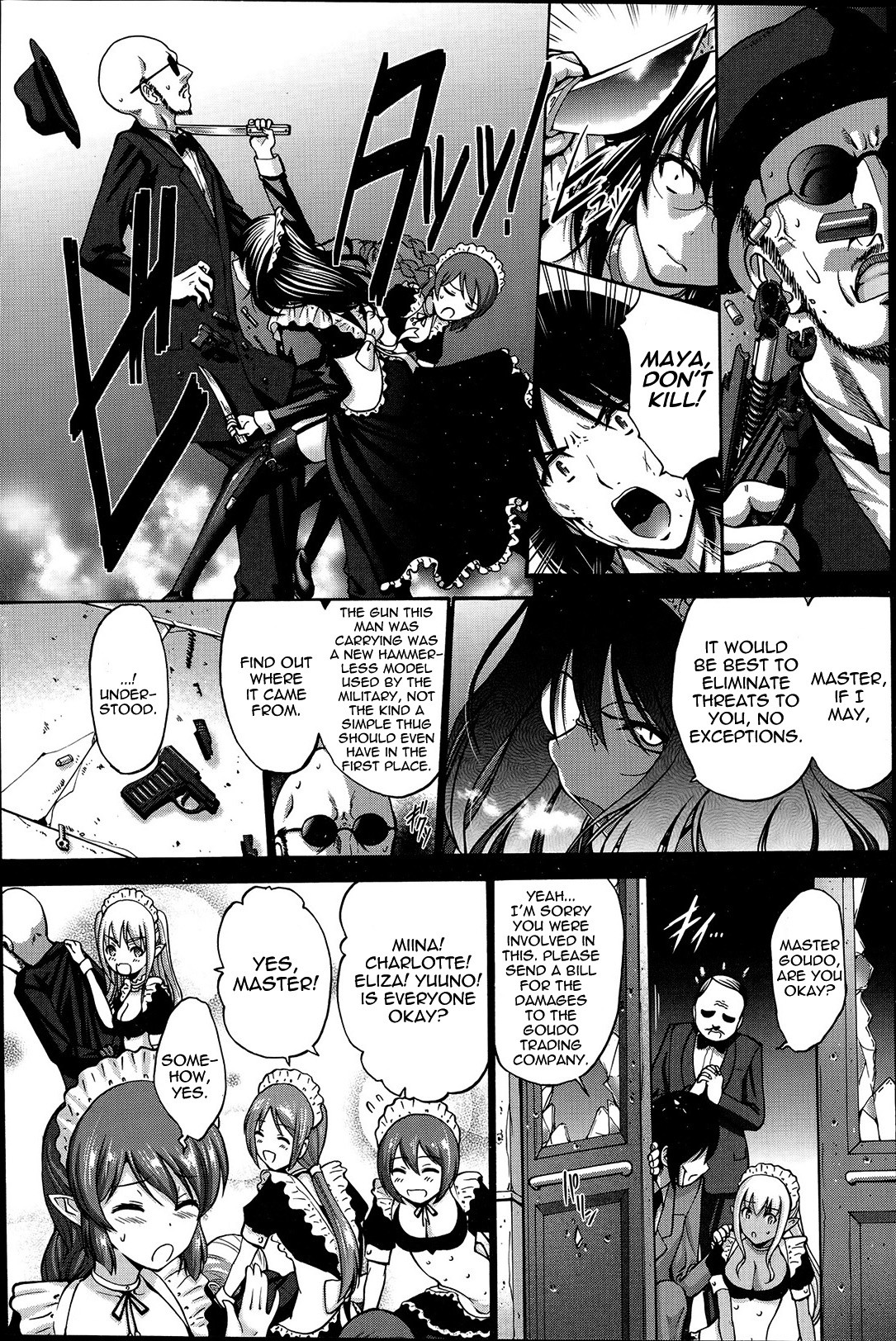 Dark Elf page 26