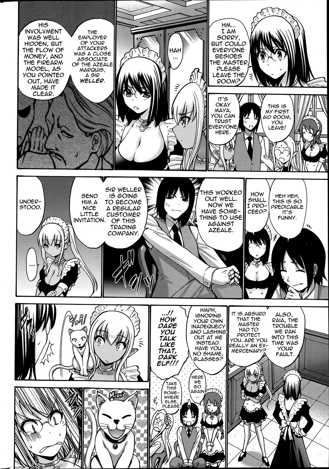Dark Elf page 29