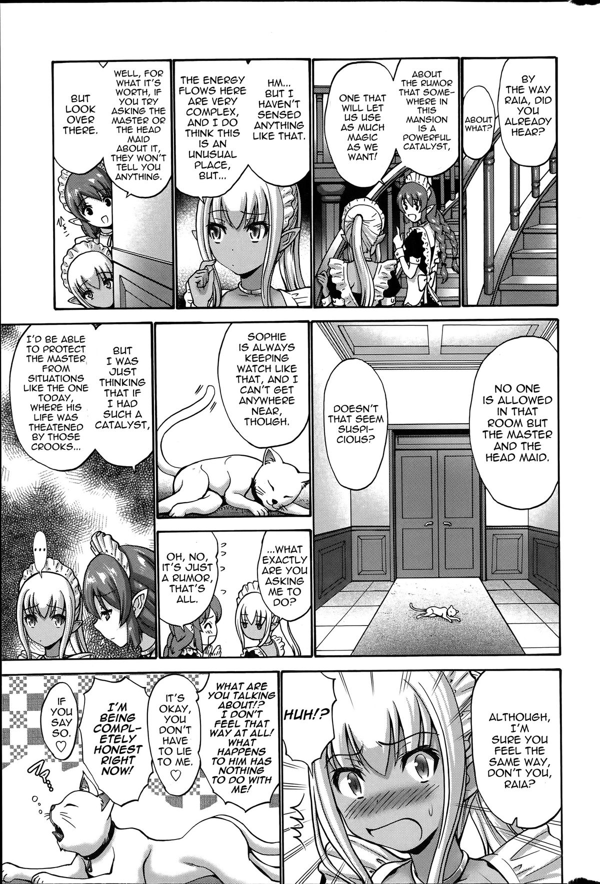 Dark Elf page 50