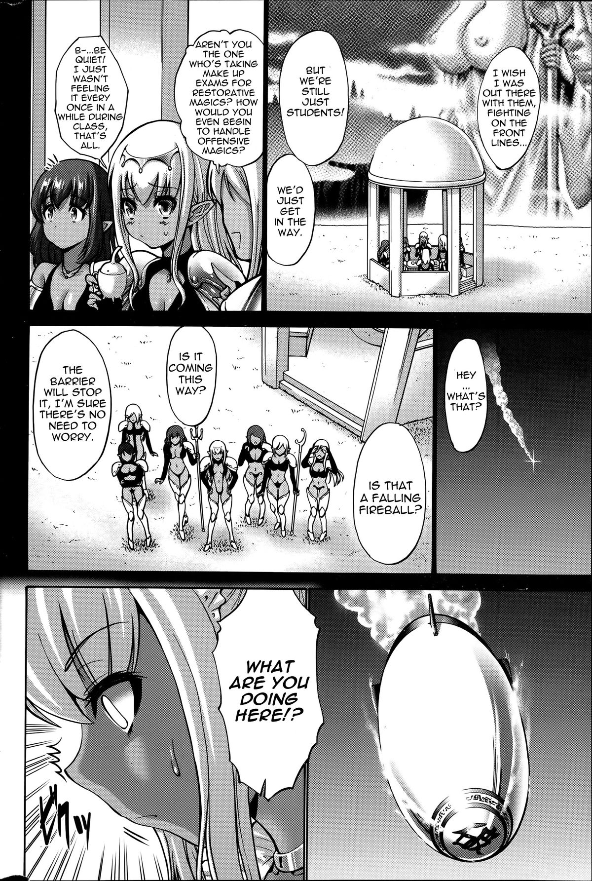 Dark Elf page 65