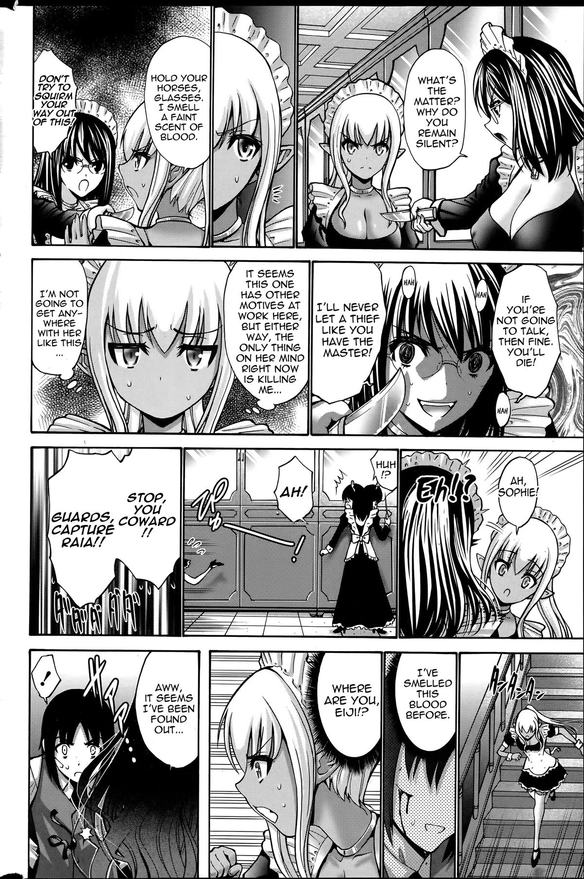 Dark Elf page 69
