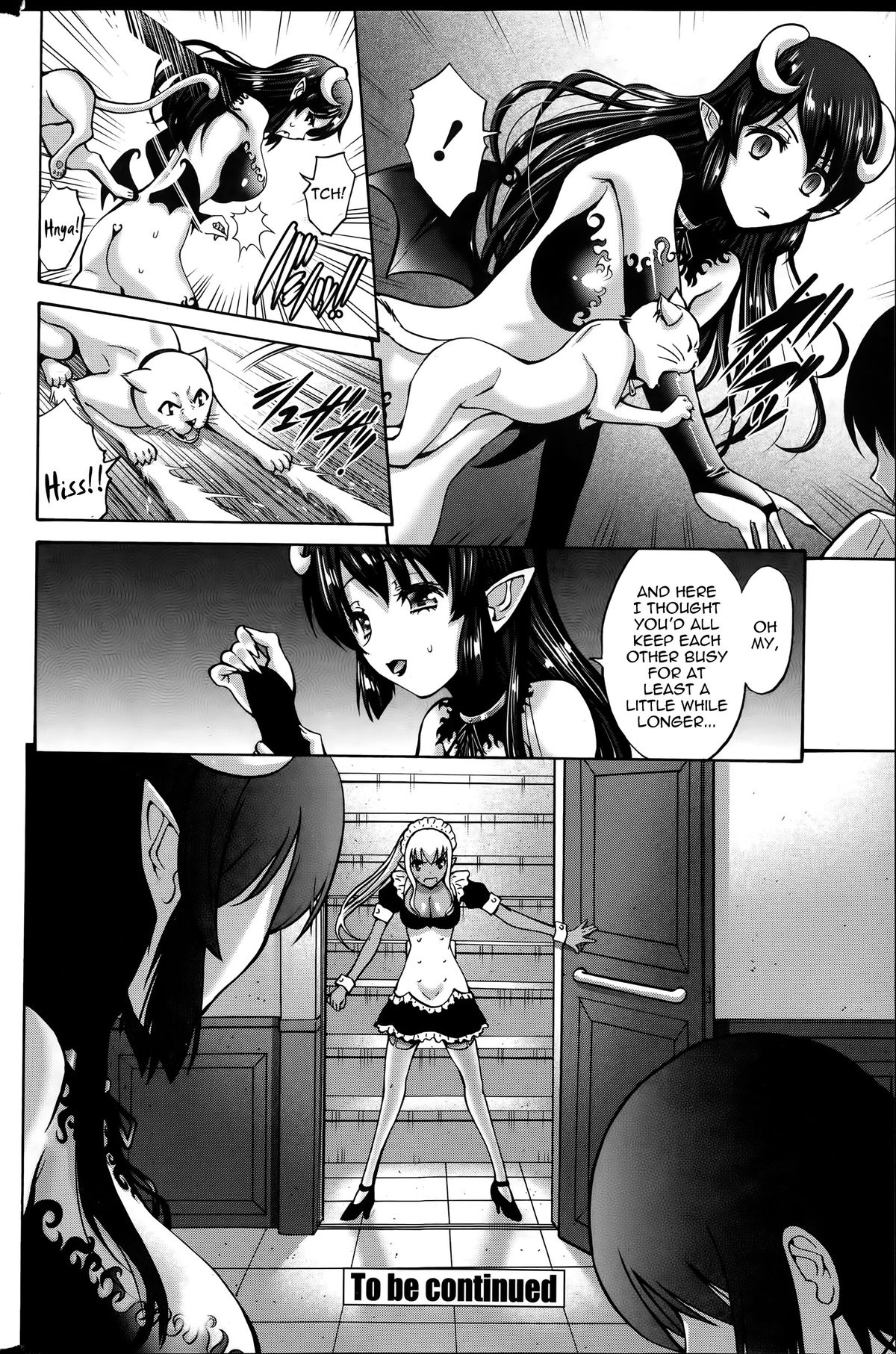 Dark Elf page 71