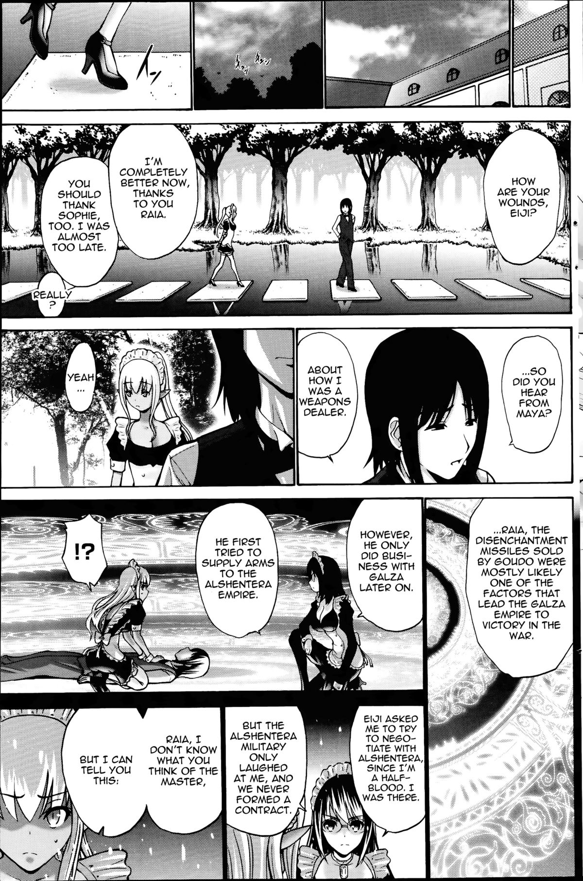 Dark Elf page 76