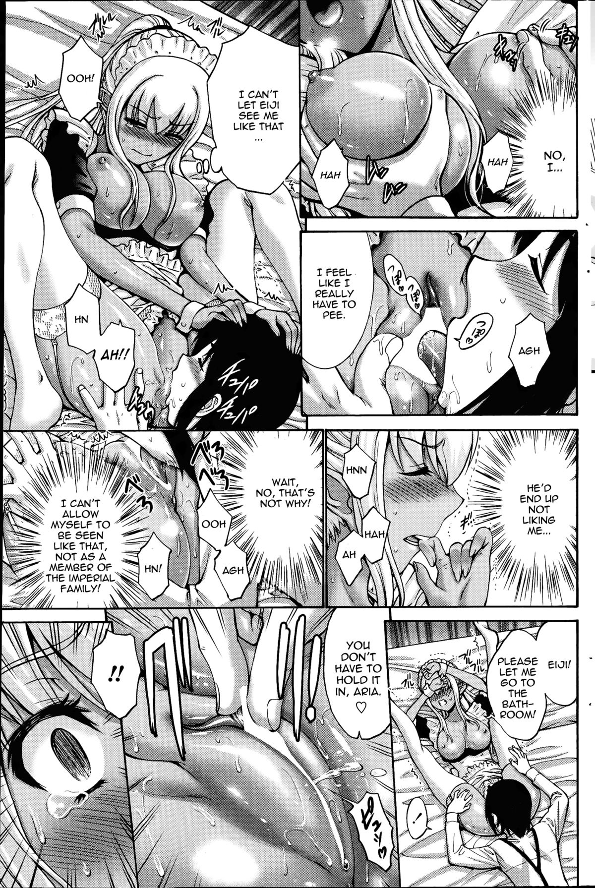 Dark Elf page 86