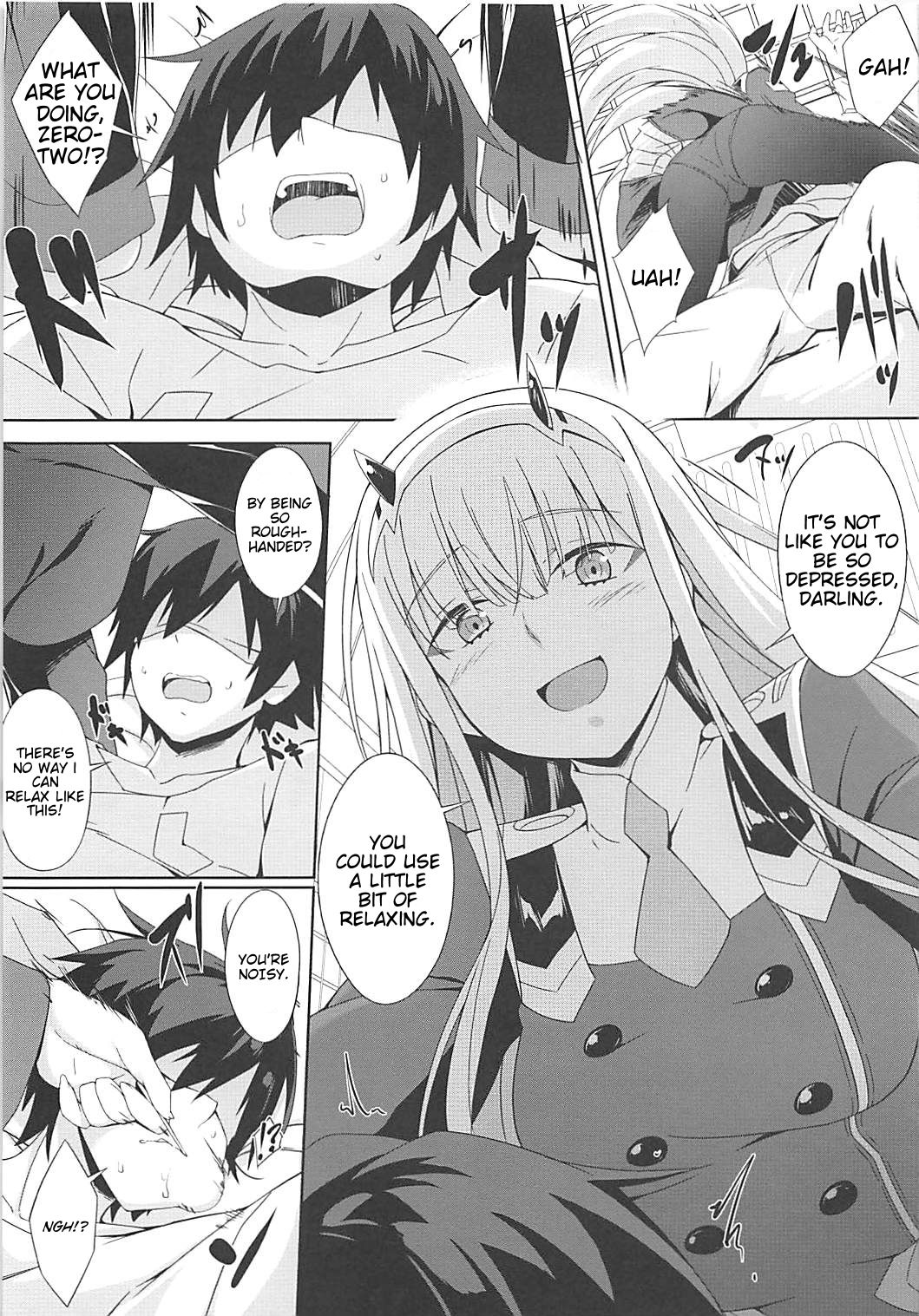 Darling Escort page 6