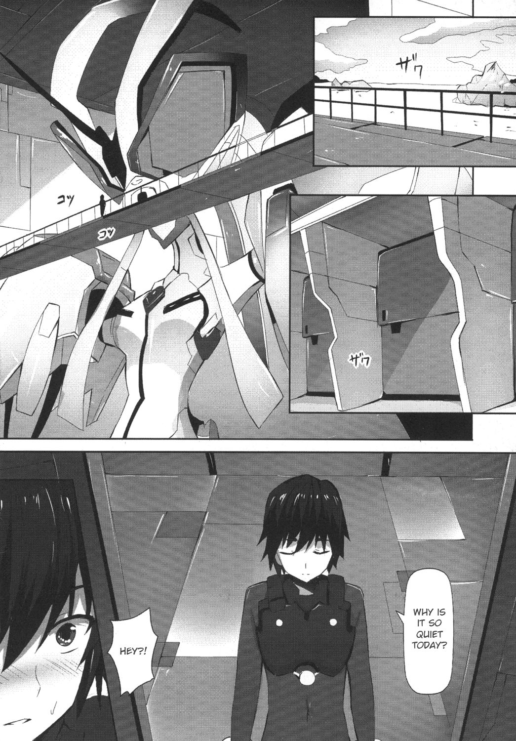 Darling need more Sexx page 9