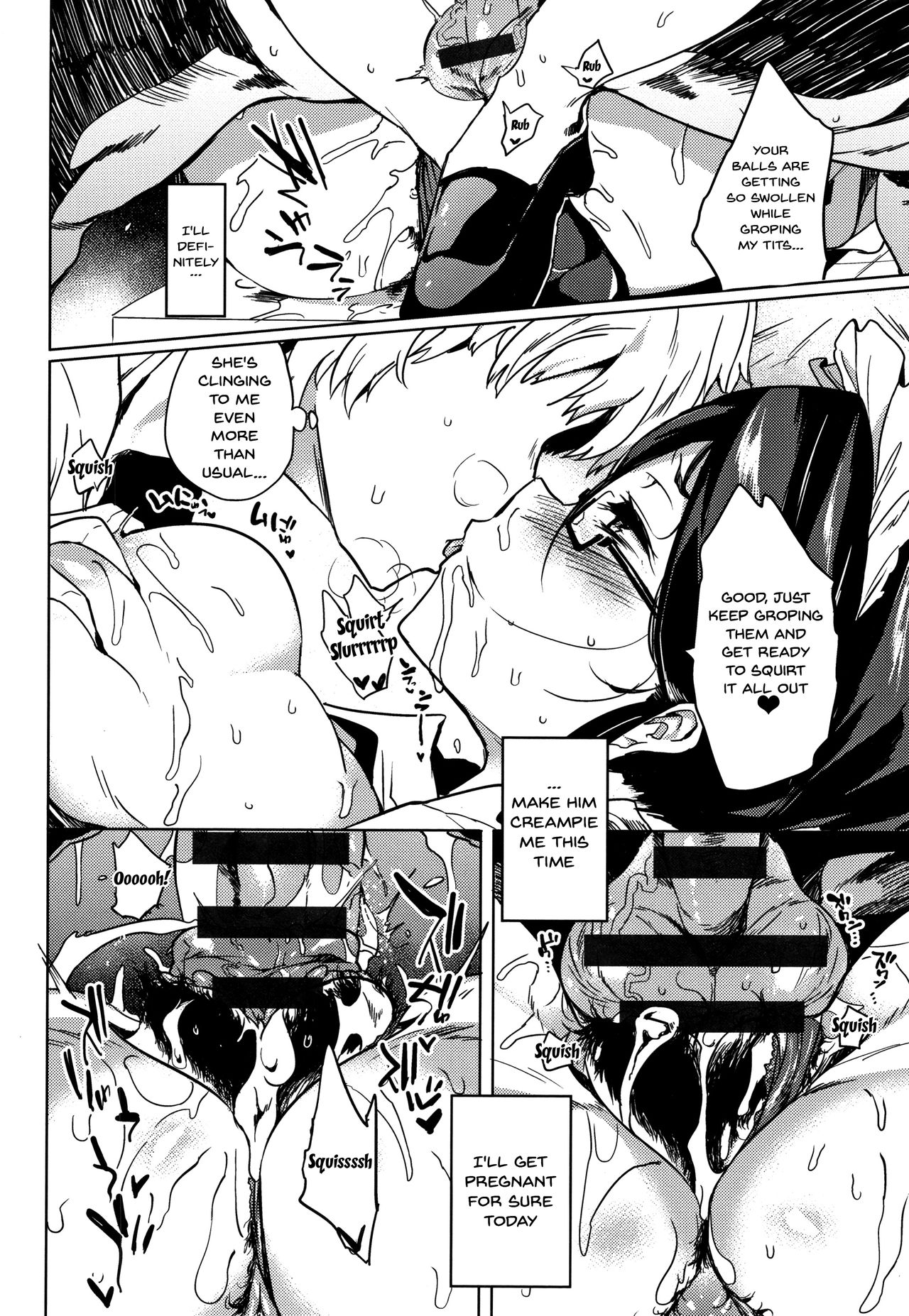 Daseiism Ch. 1-8 page 134