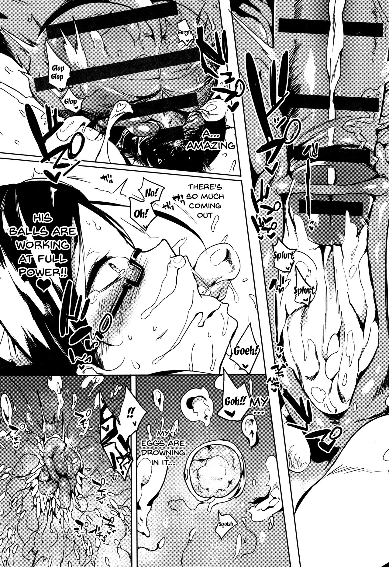 Daseiism Ch. 1-8 page 137