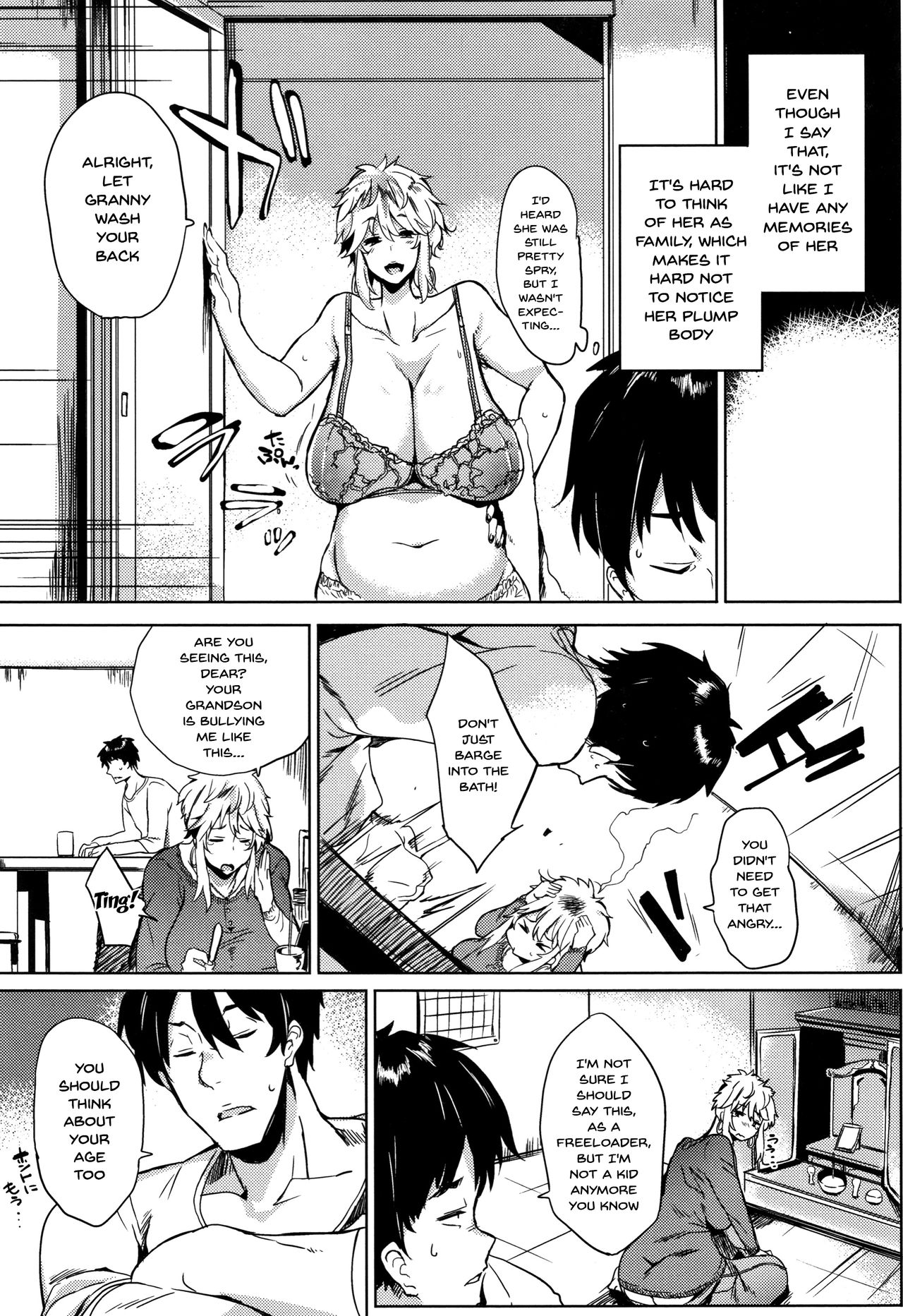 Daseiism Ch. 1-8 page 143