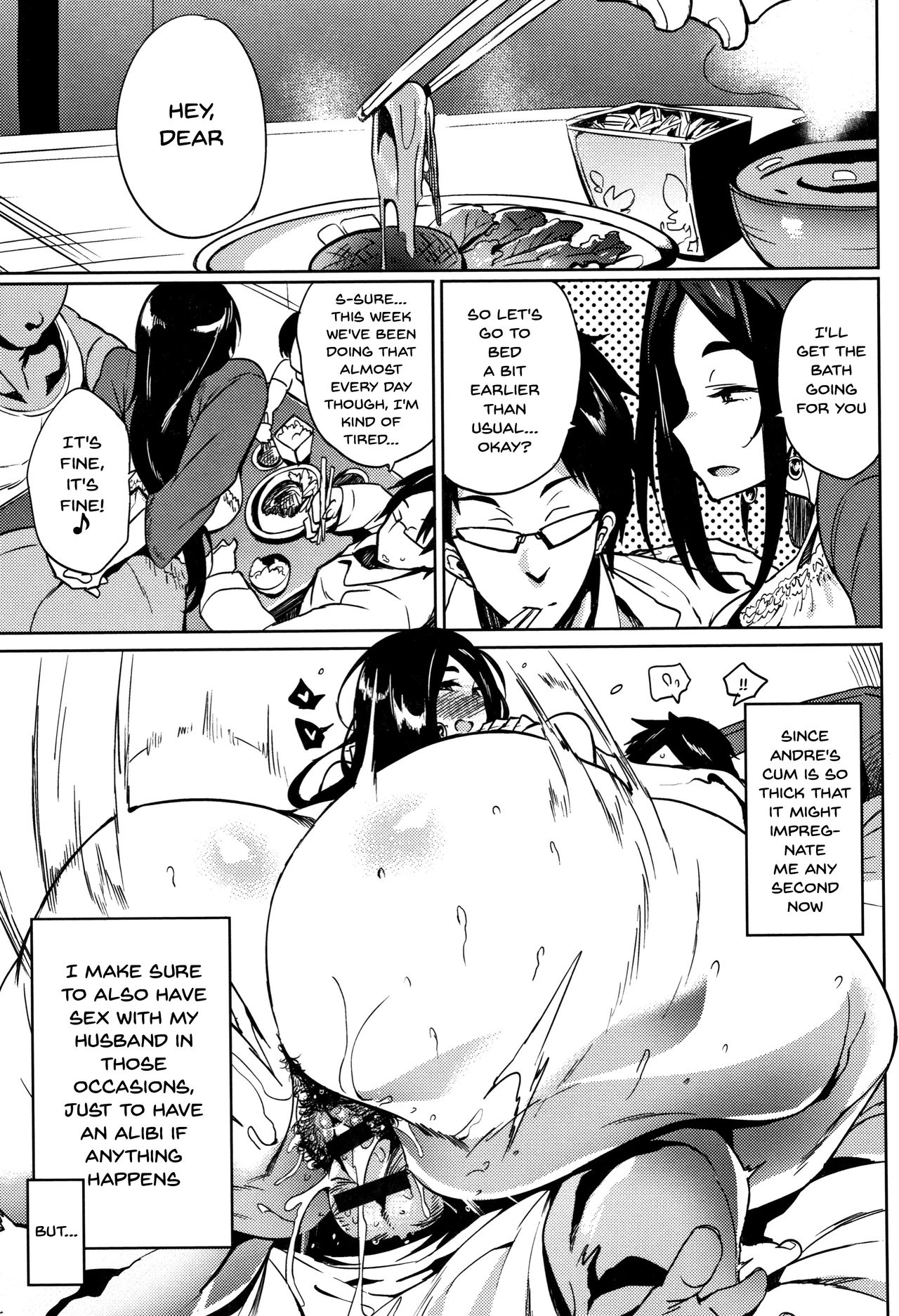 Daseiism Ch. 1-8 page 47