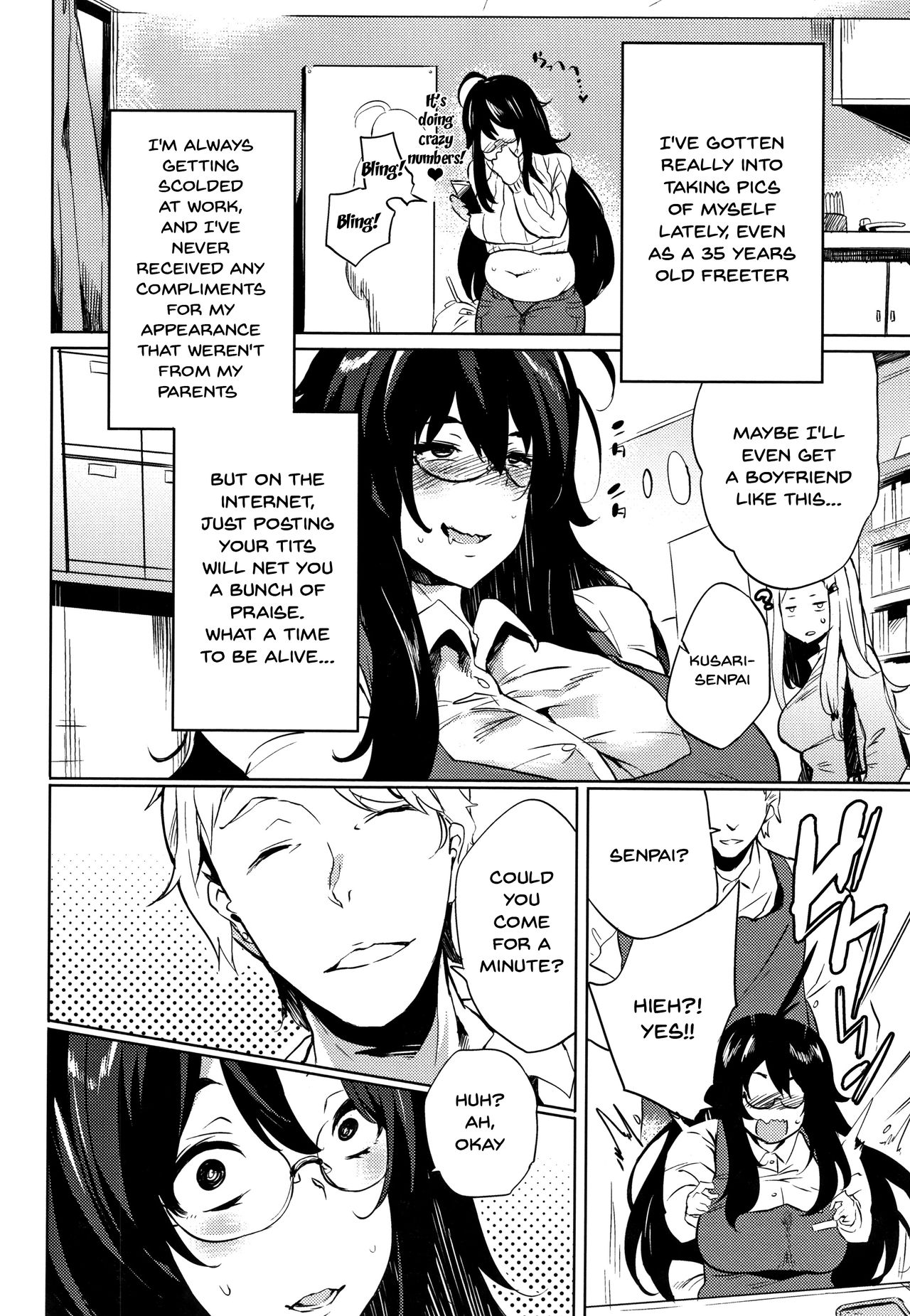 Daseiism Ch. 1-9 page 102