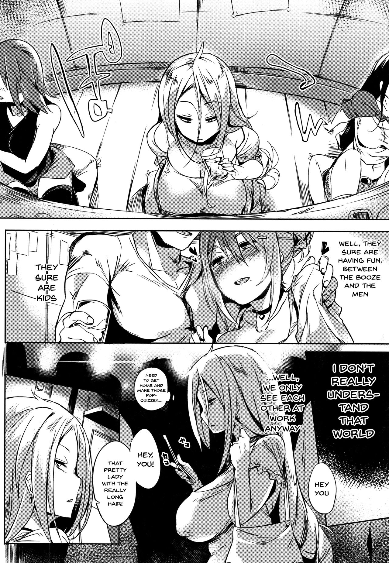 Daseiism Ch. 1-9 page 160