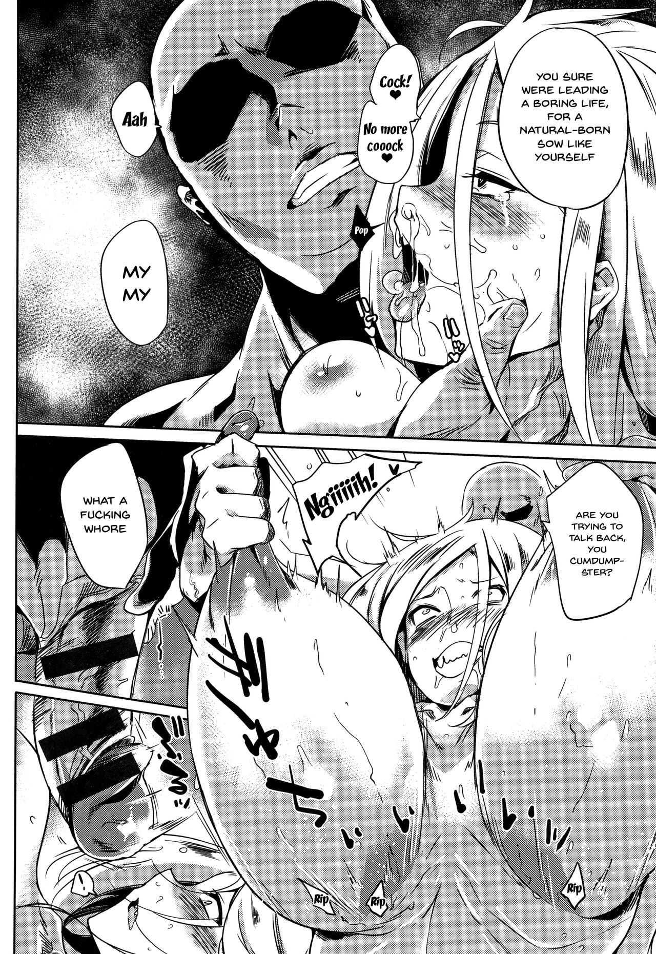 Daseiism Ch. 1-9 page 168