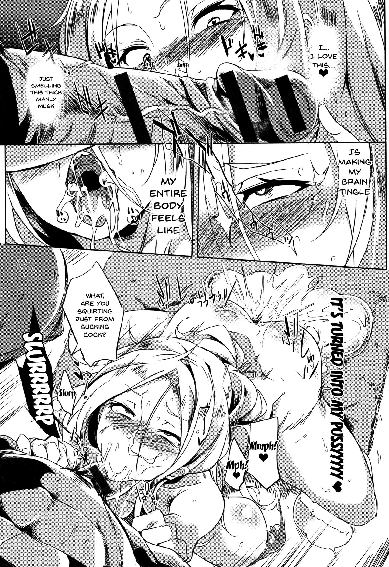 Daseiism Ch. 1-9 page 169