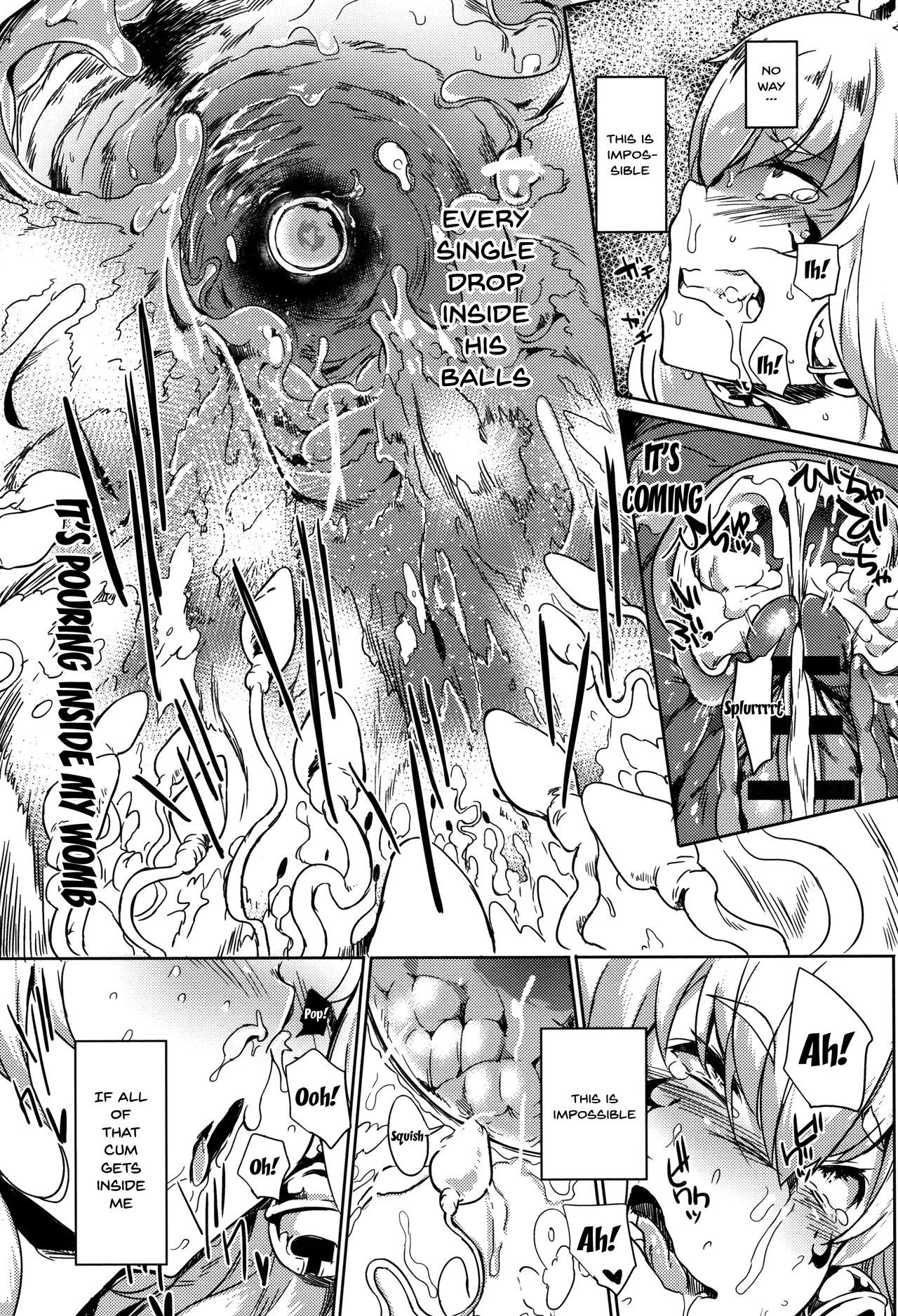 Daseiism Ch. 1-9 page 73