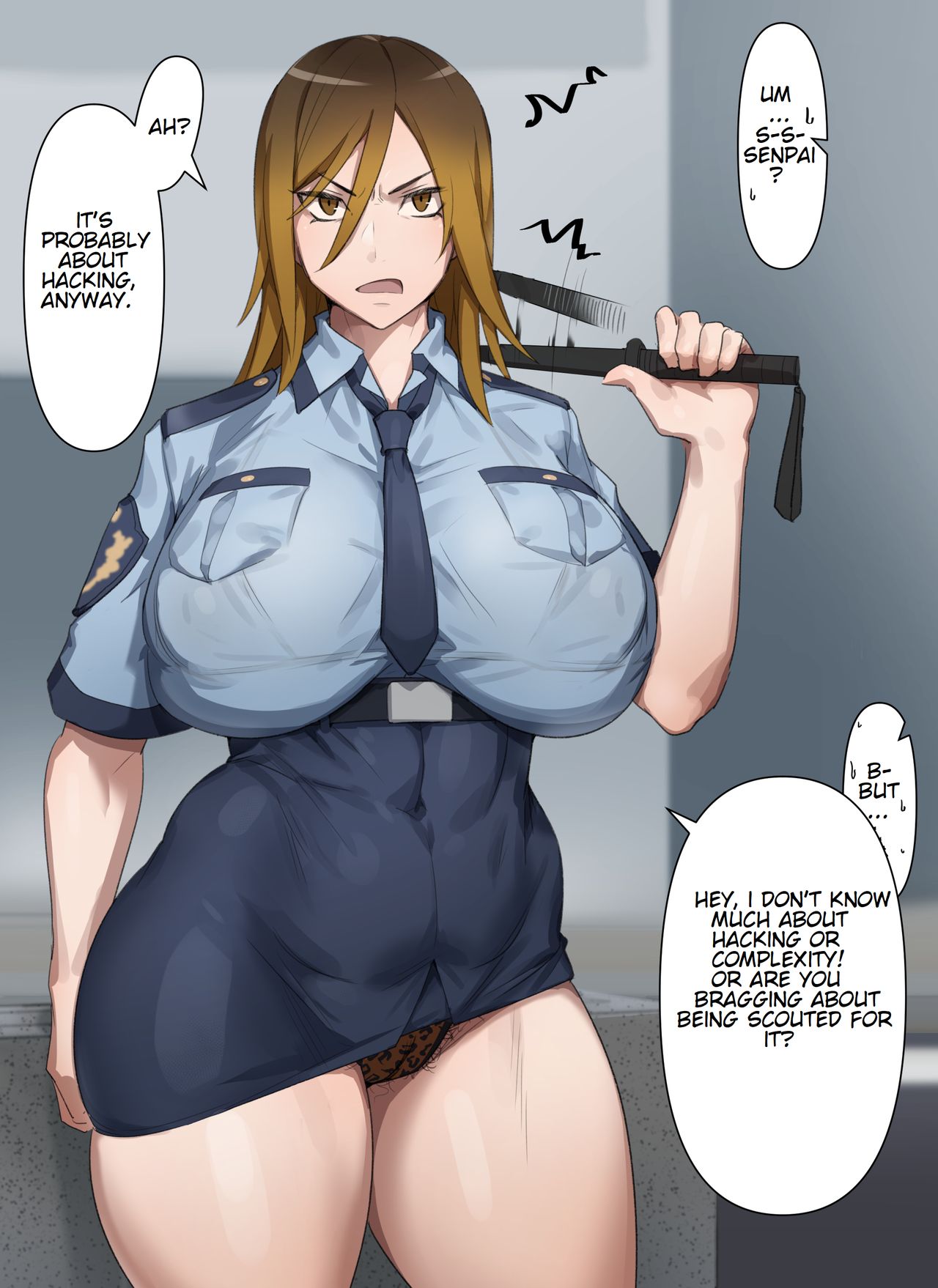 Date Makiko page 2