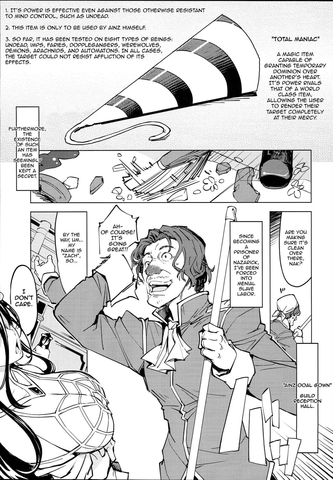 Datenniku page 3