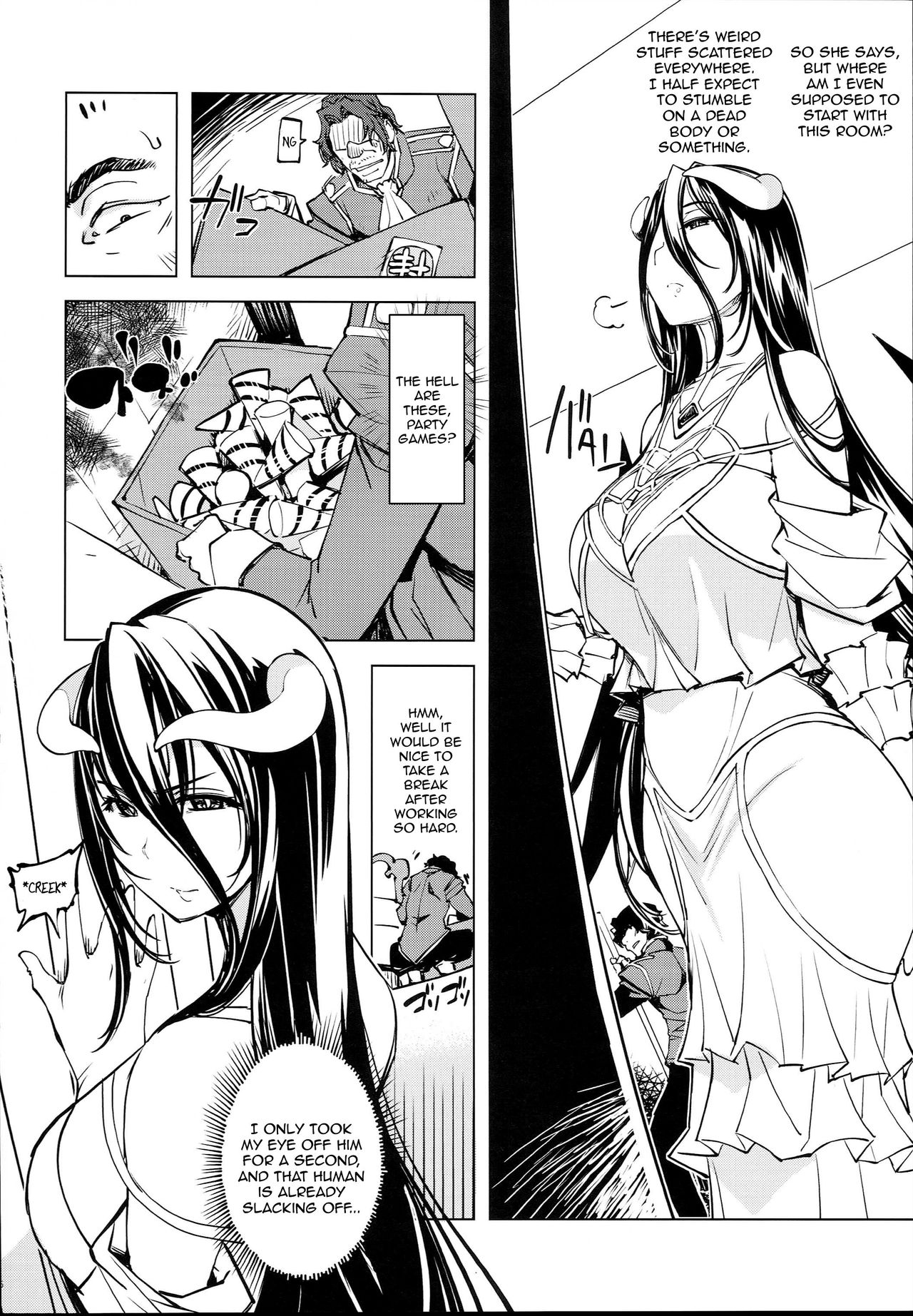 Datenniku page 6