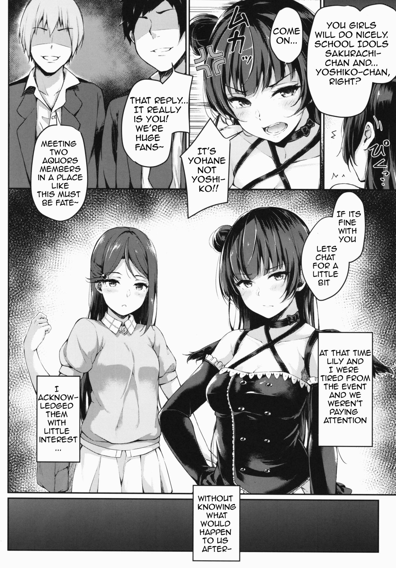 Datenshi Corruption page 3