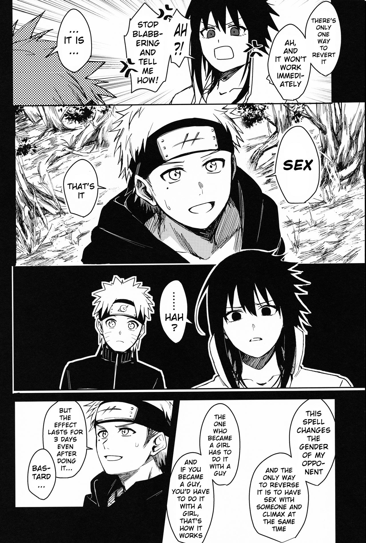 Datte Ore-tachi Tomodachi daro page 11