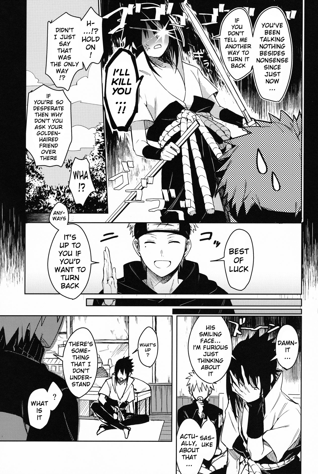 Datte Ore-tachi Tomodachi daro page 12