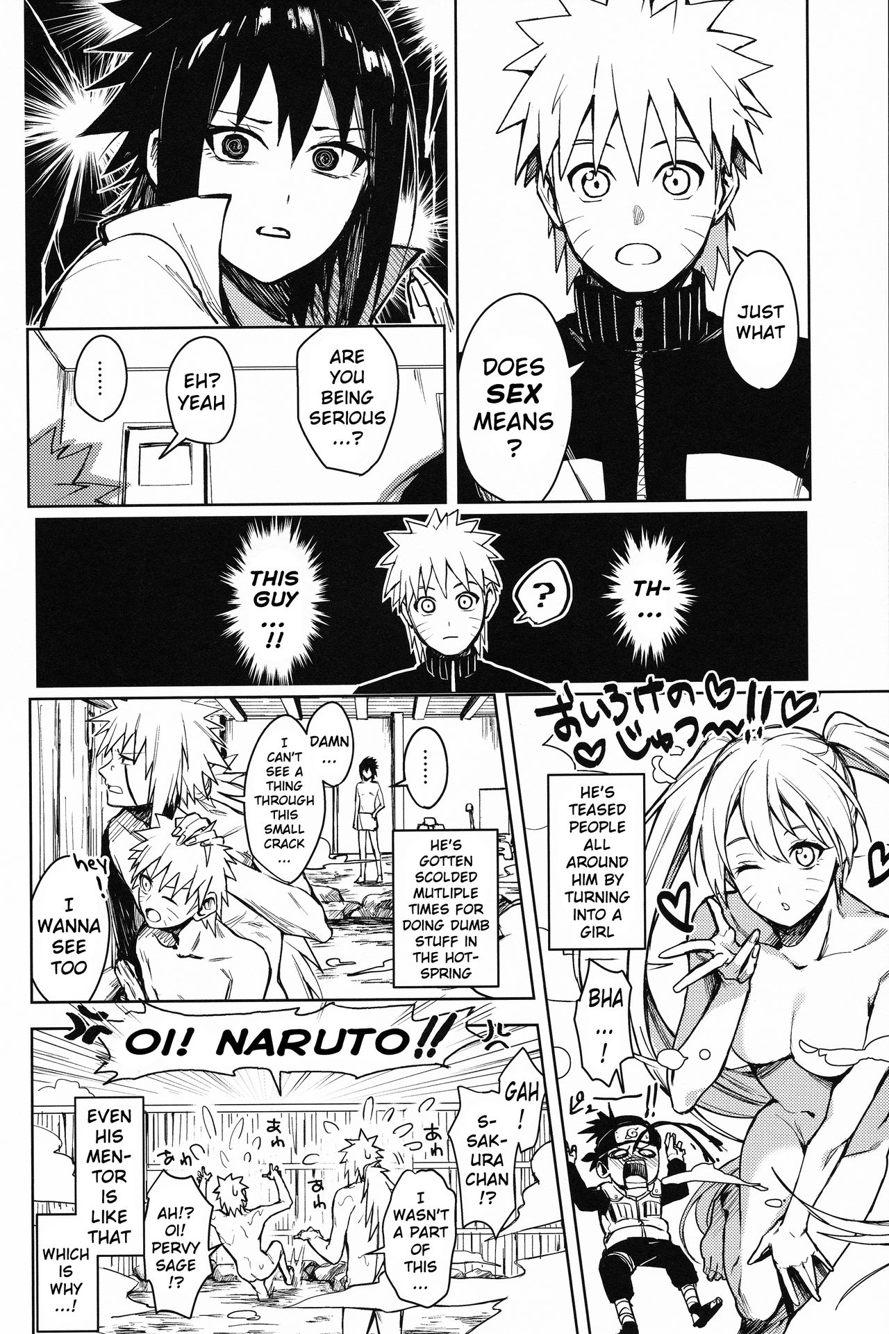 Datte Ore-tachi Tomodachi daro page 13