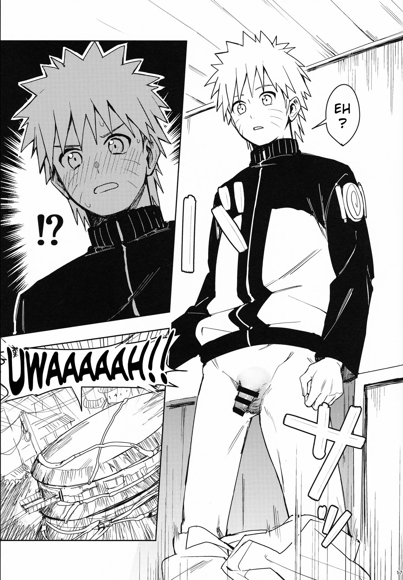 Datte Ore-tachi Tomodachi daro page 16