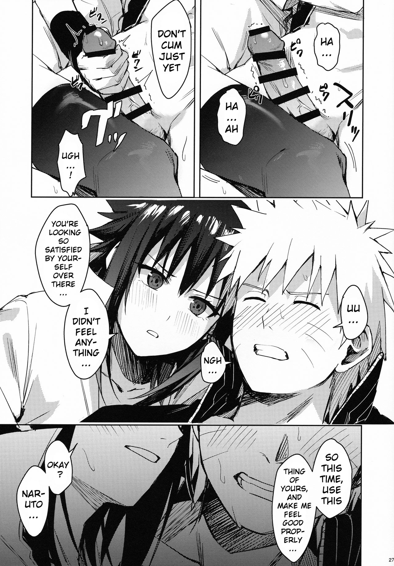 Datte Ore-tachi Tomodachi daro page 26
