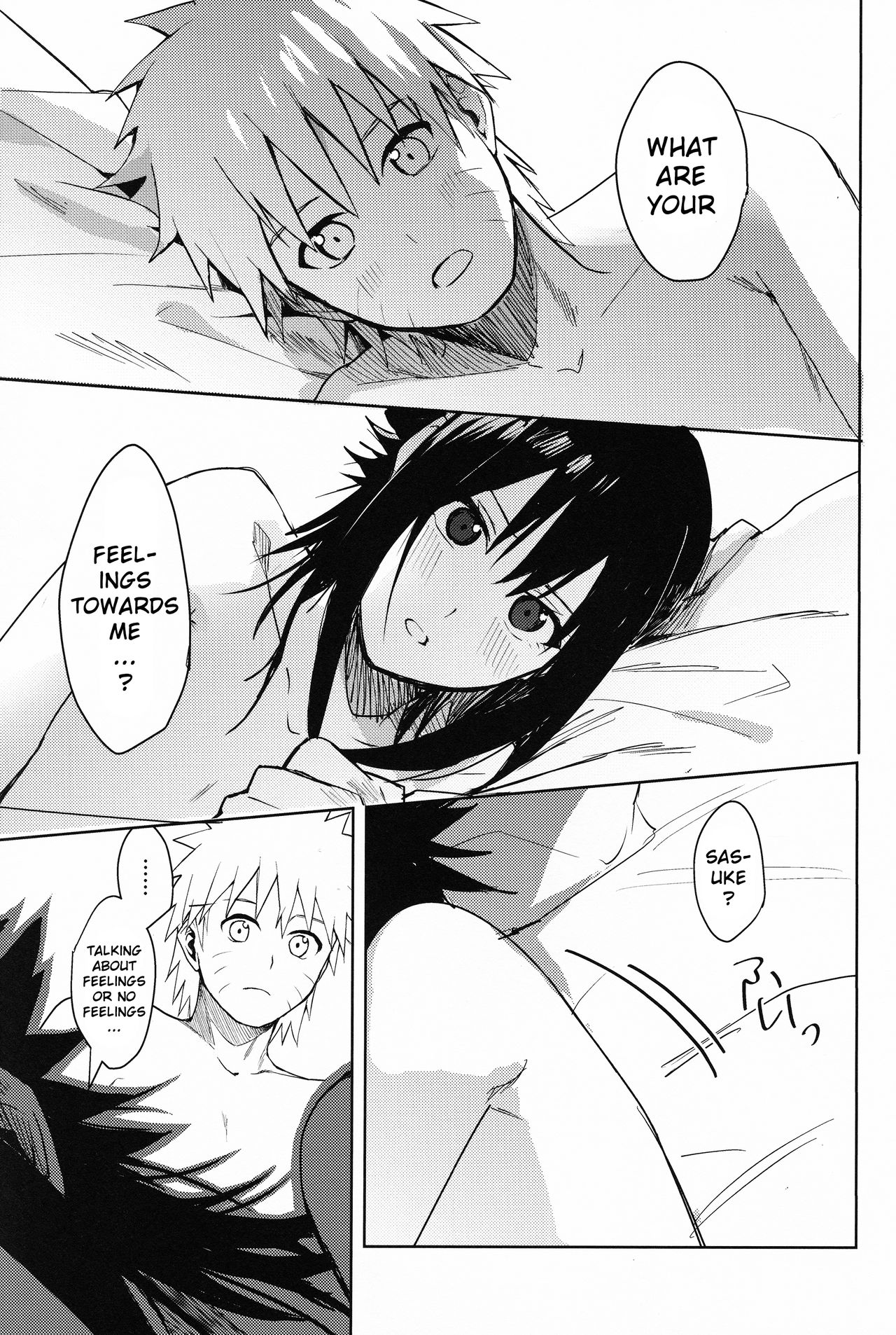 Datte Ore-tachi Tomodachi daro page 36