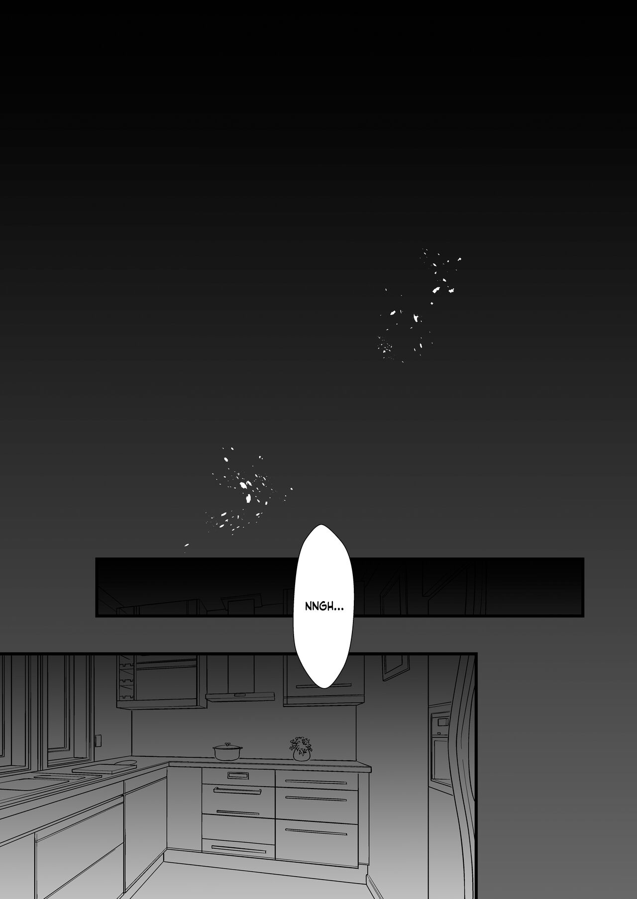Davi Brat's Correction Fuckfest + Guest Manga page 22