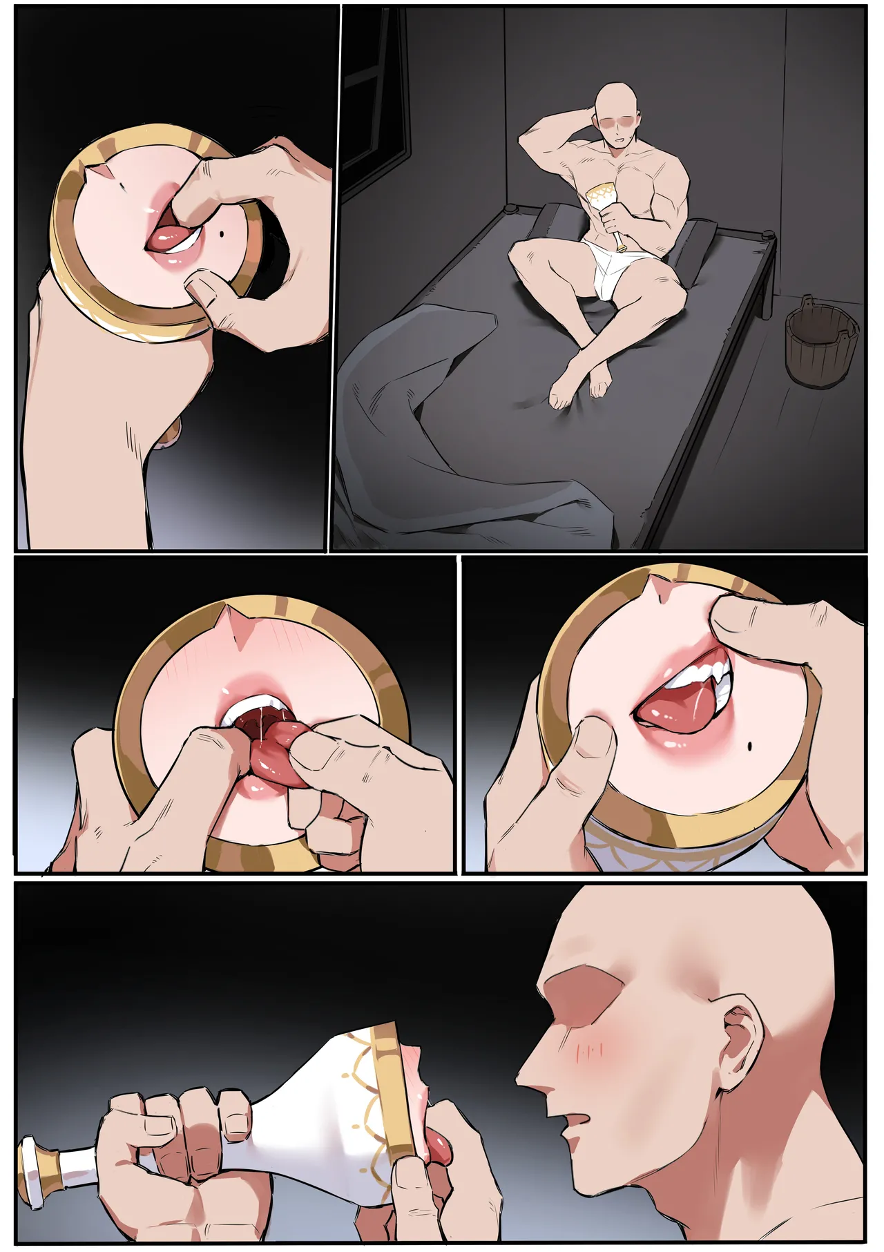 魔女的试验 page 27