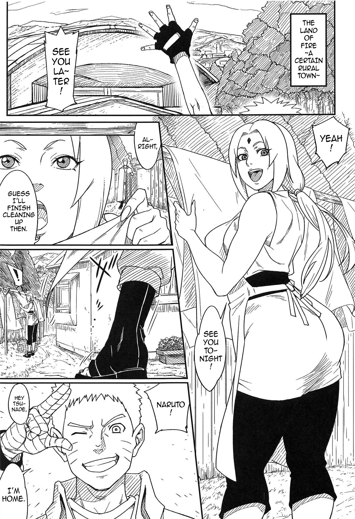 Debauchery of a Mature Honeypot Princess Ch 3 - Part 1 page 2