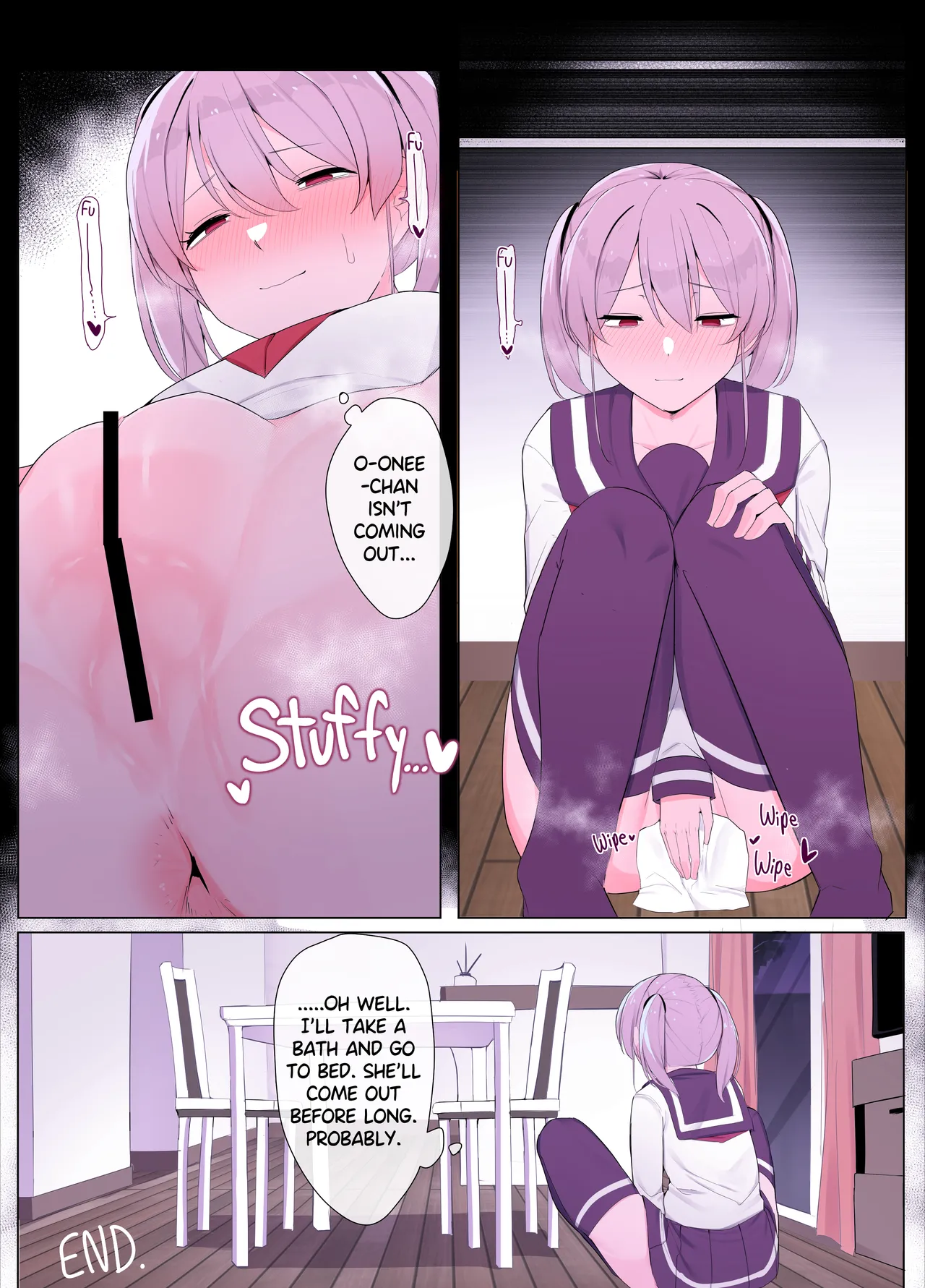 Decadent page 23
