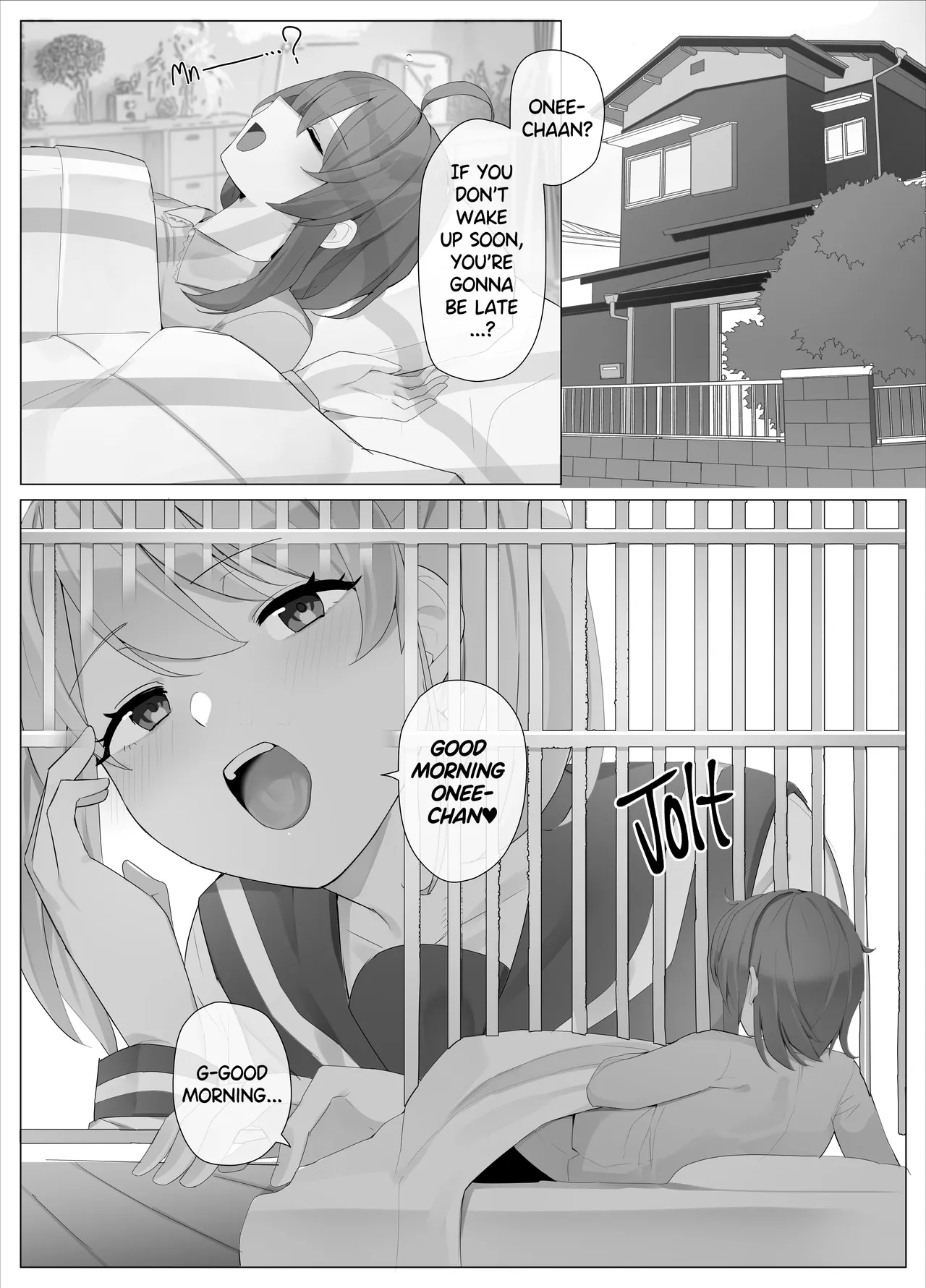 Decadent page 25