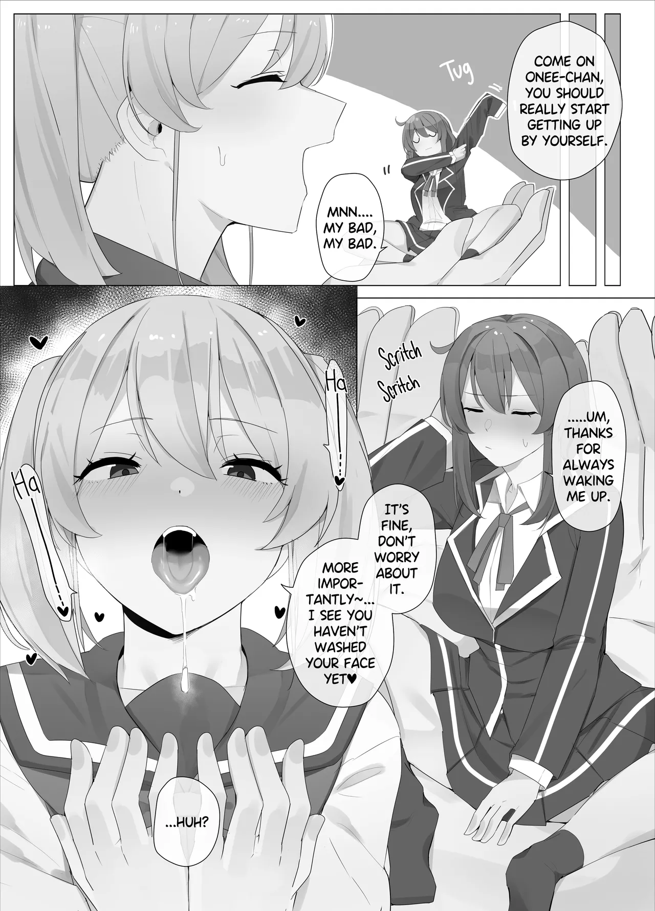 Decadent page 26