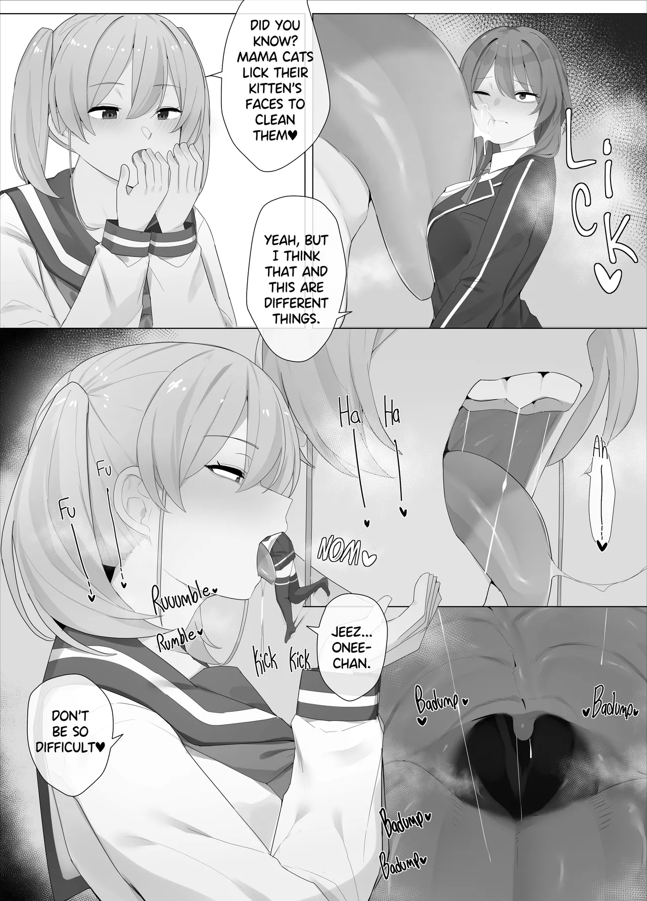 Decadent page 27